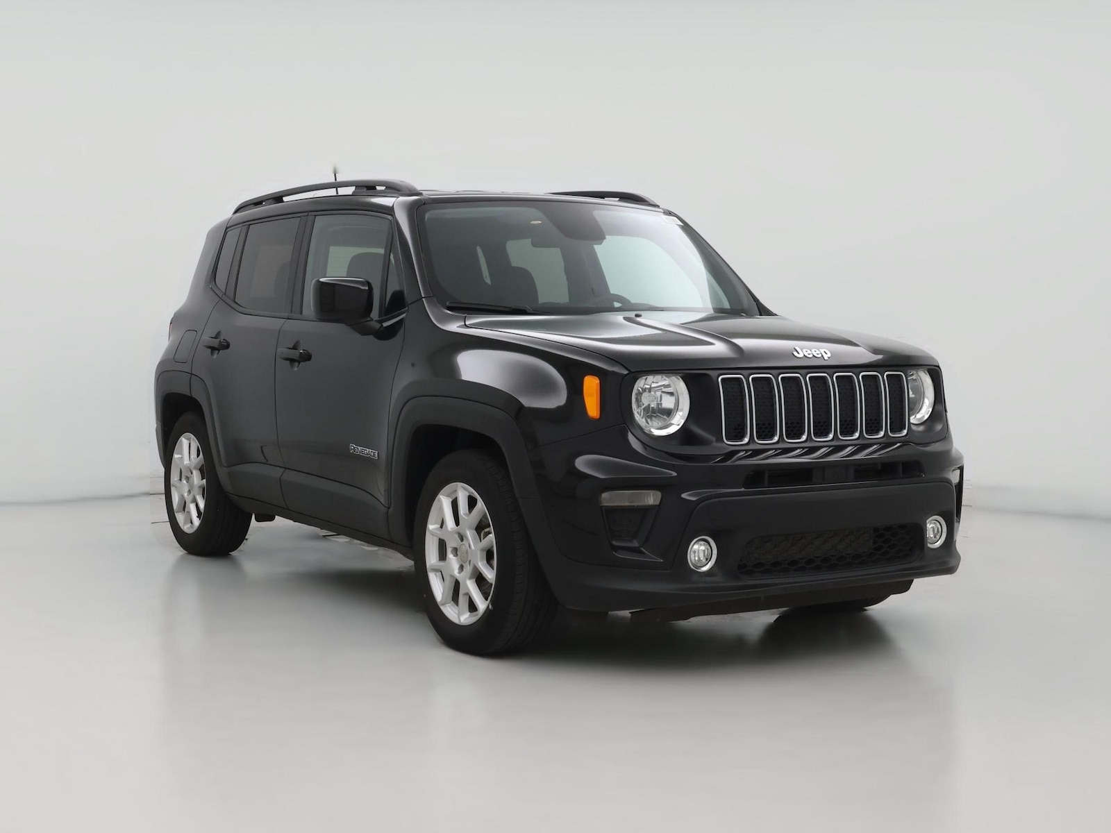 2019 Jeep Renegade Latitude - Photo 1