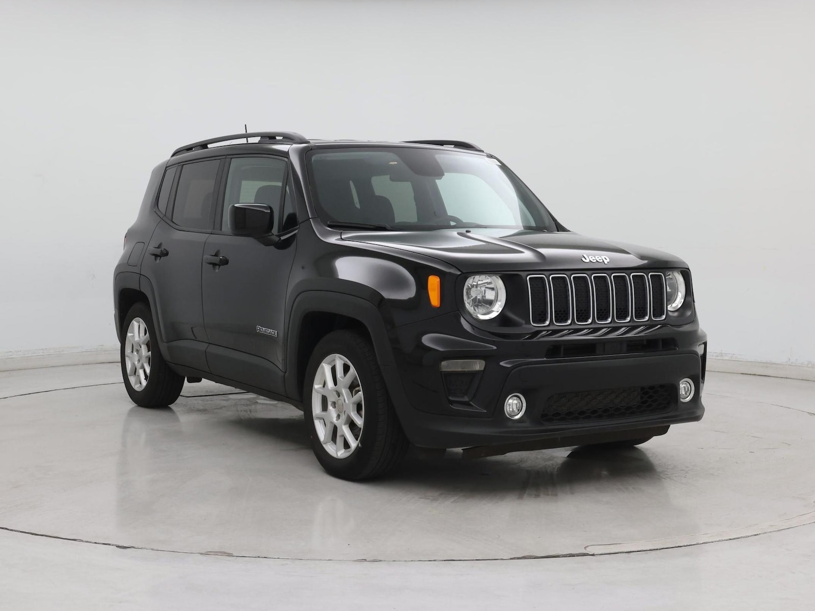2019 Jeep Renegade Latitude - Photo 2