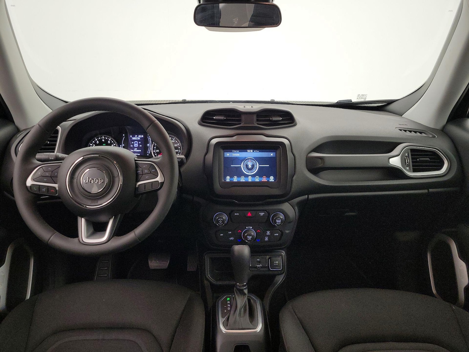 2019 Jeep Renegade Latitude - Photo 10