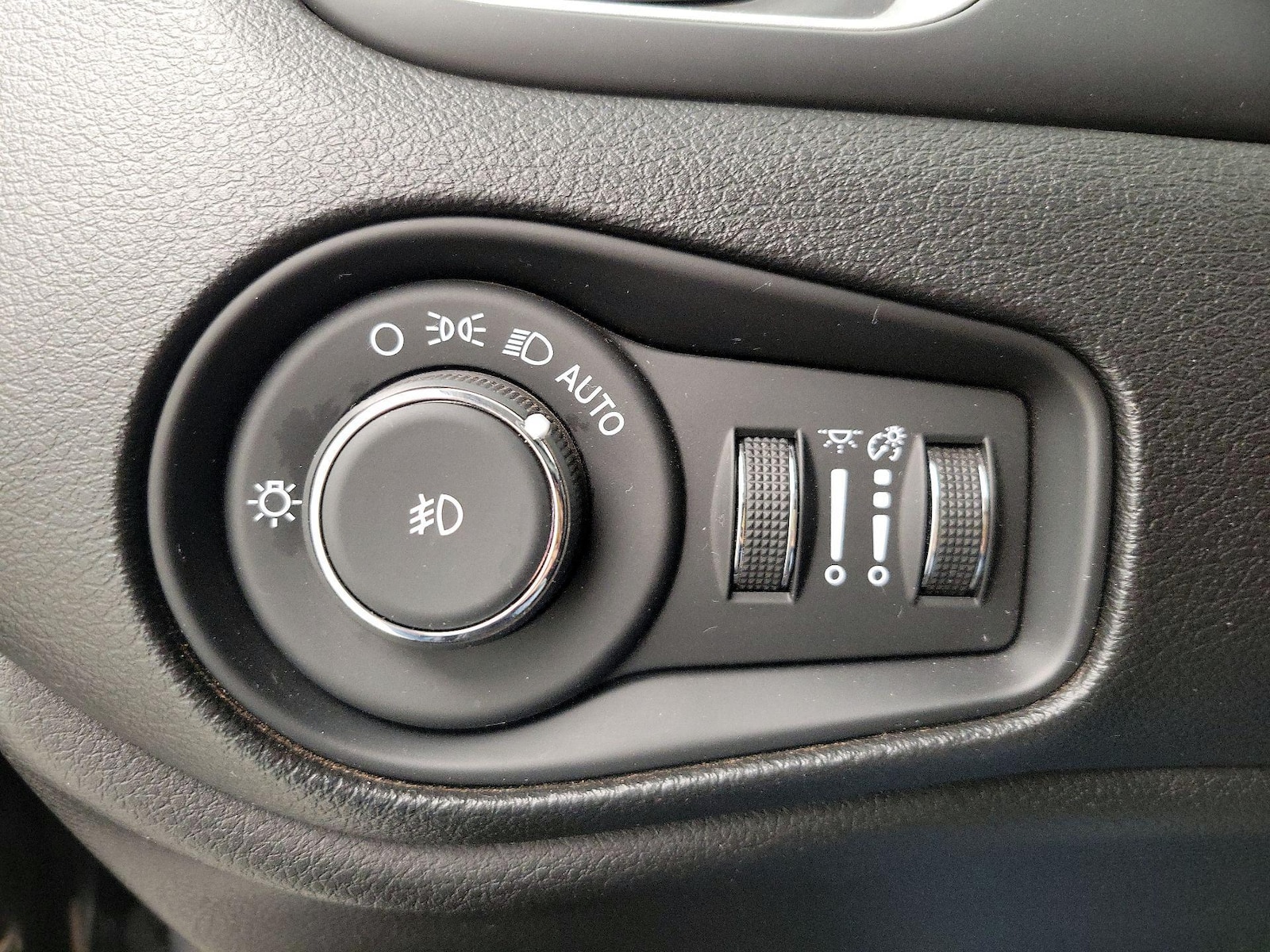 2019 Jeep Renegade Latitude - Photo 14