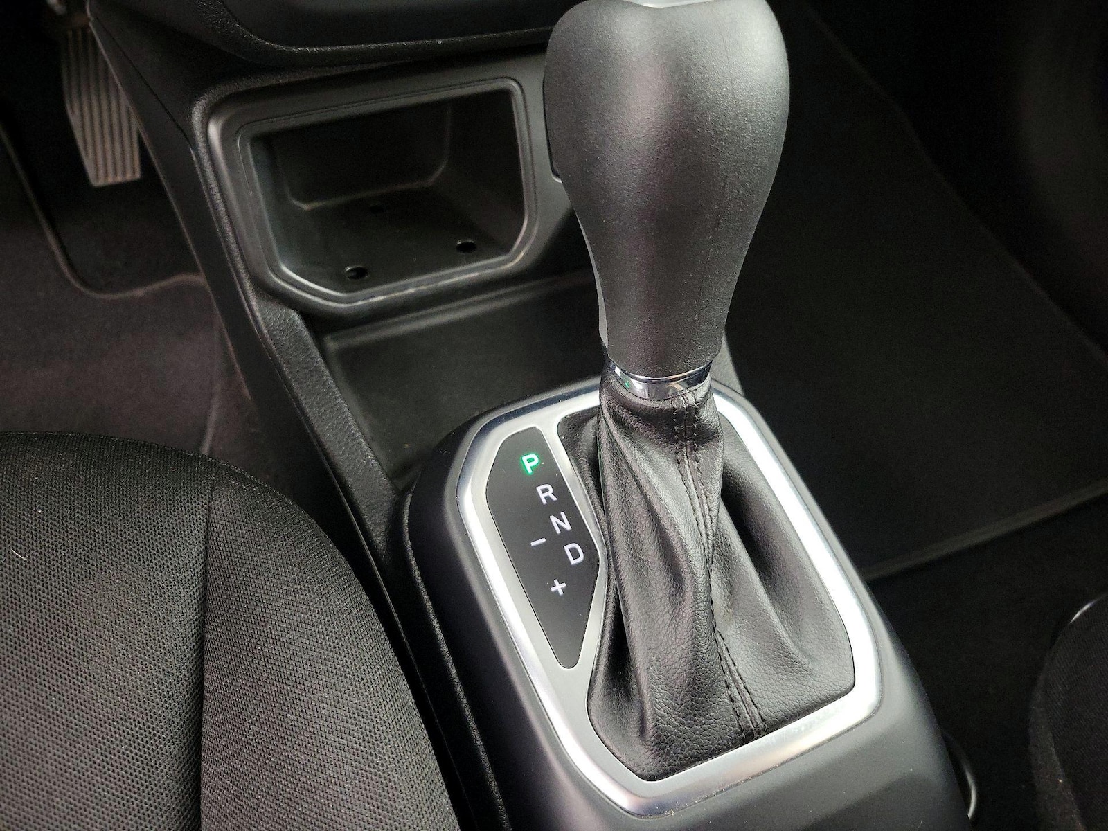 2019 Jeep Renegade Latitude - Photo 18