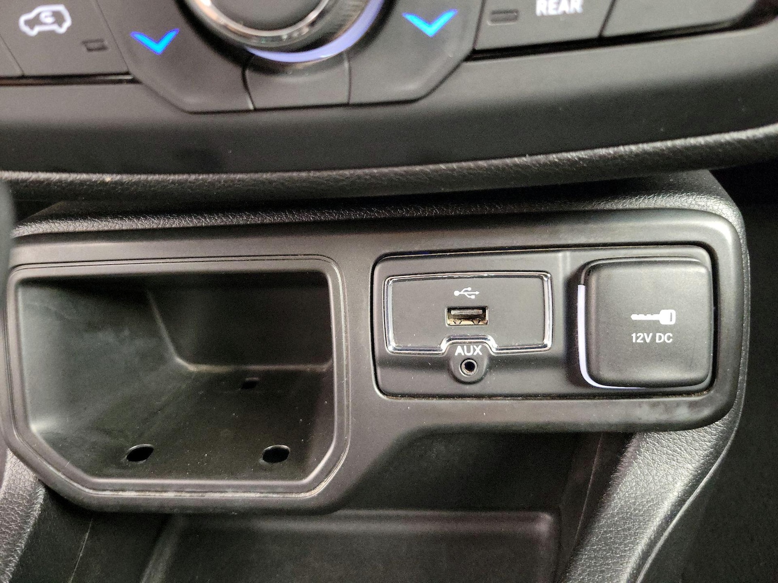 2019 Jeep Renegade Latitude - Photo 19
