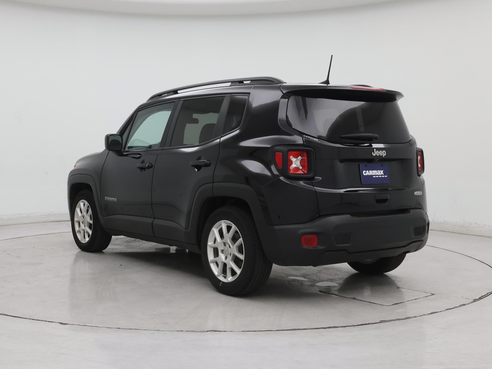 2019 Jeep Renegade Latitude - Photo 3
