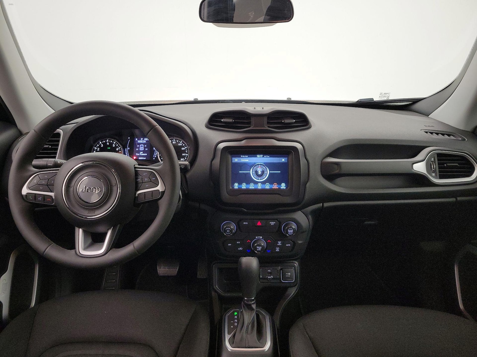 2019 Jeep Renegade Latitude - Photo 20