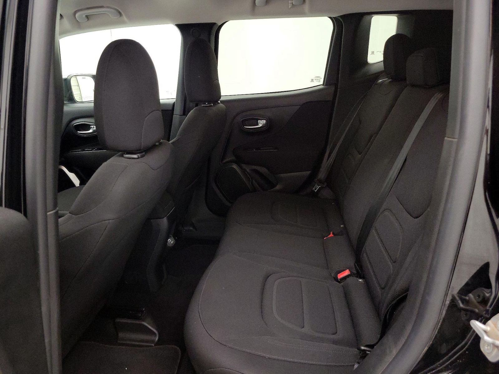 2019 Jeep Renegade Latitude - Photo 21