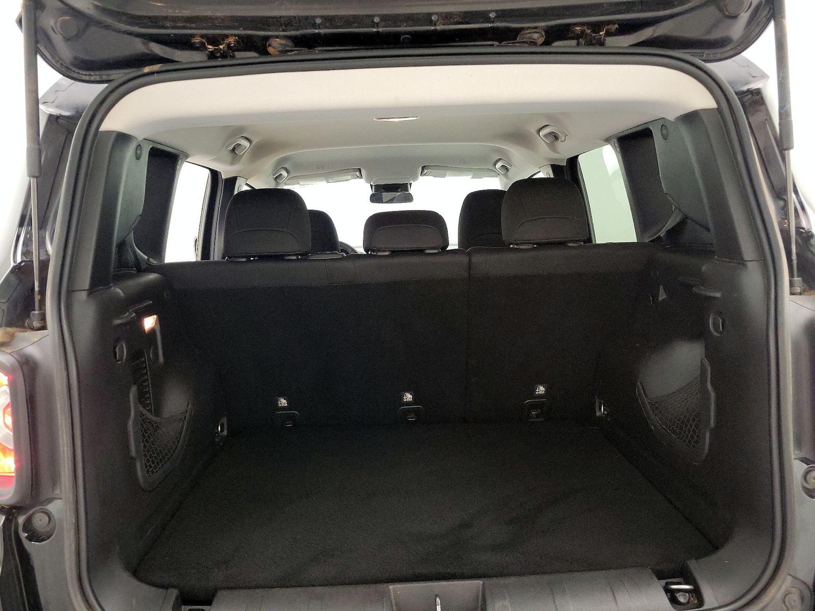 2019 Jeep Renegade Latitude - Photo 22