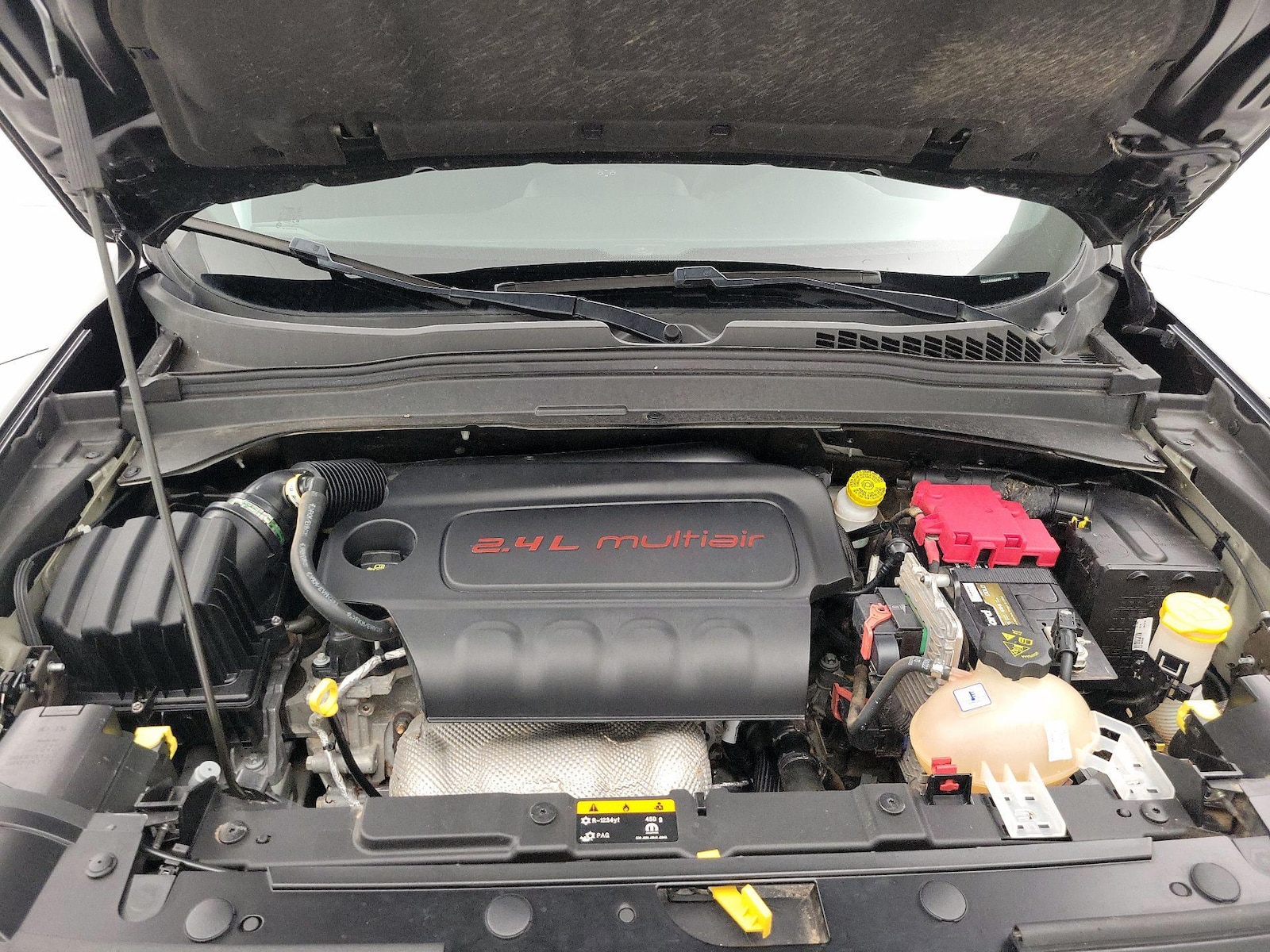 2019 Jeep Renegade Latitude - Photo 23