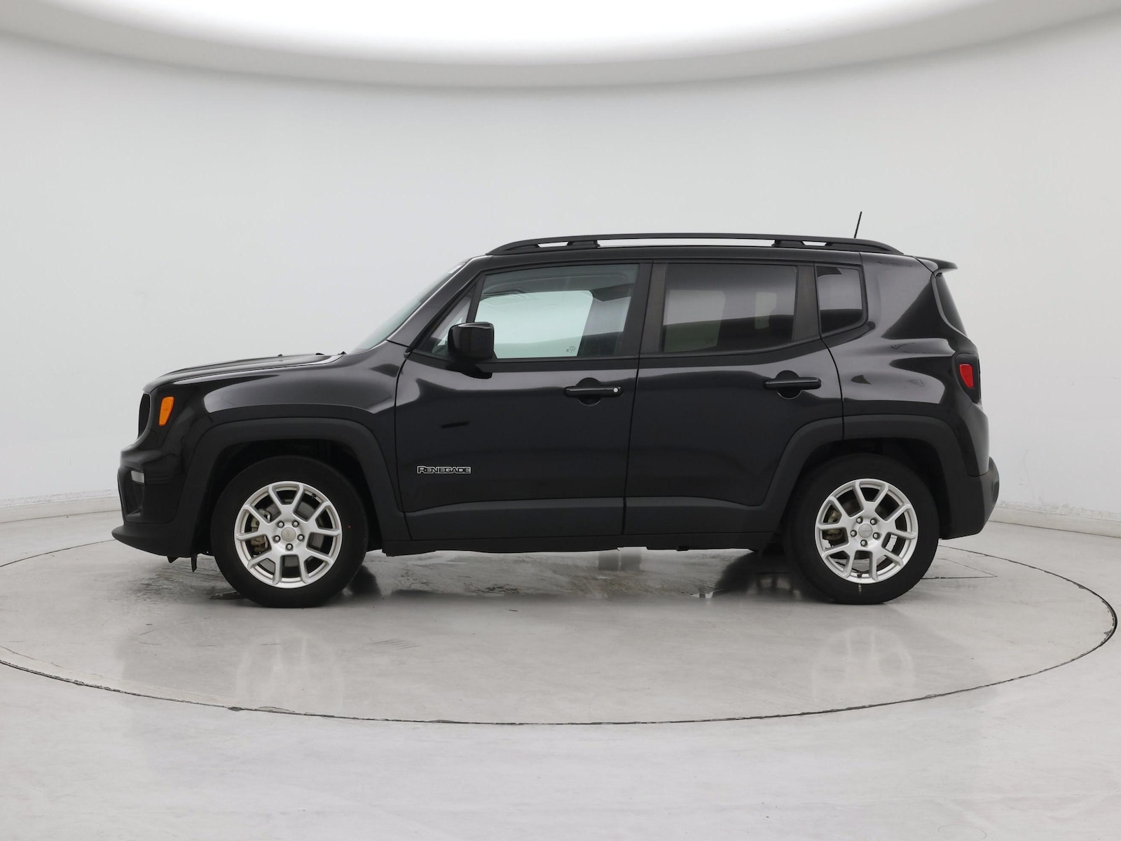 2019 Jeep Renegade Latitude - Photo 4