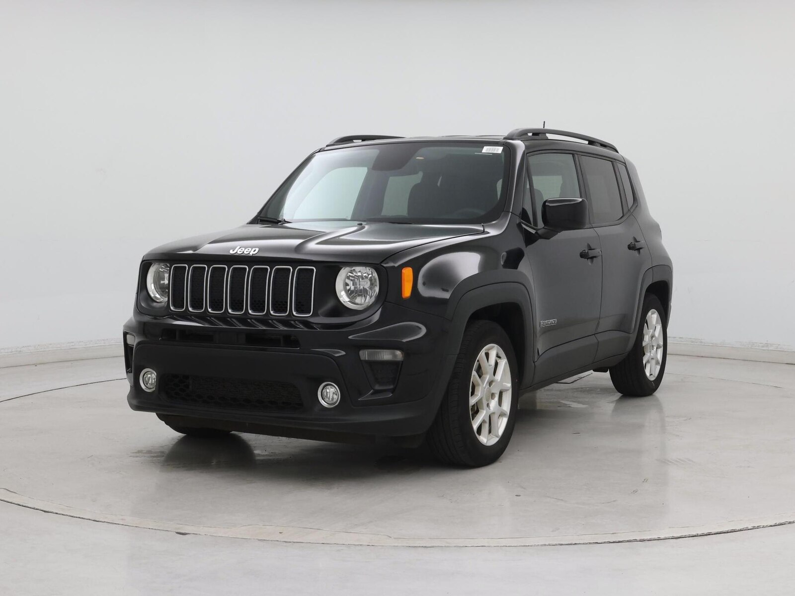 2019 Jeep Renegade Latitude - Photo 5