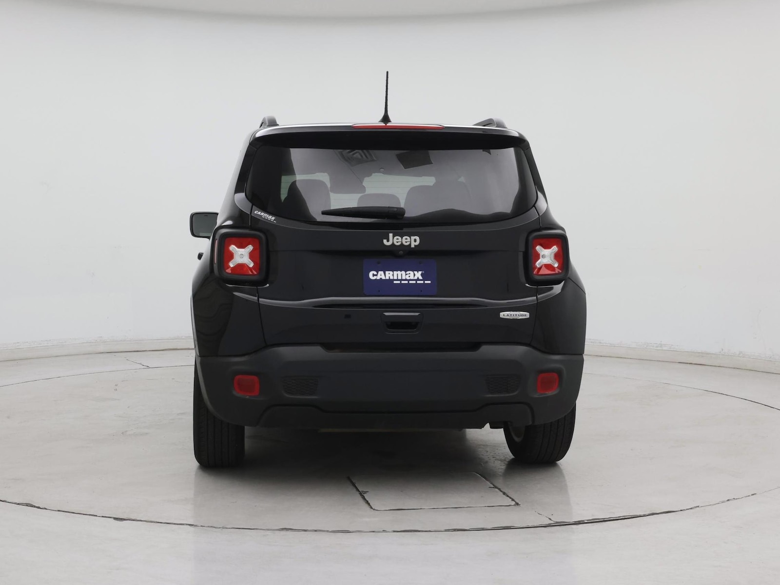 2019 Jeep Renegade Latitude - Photo 7