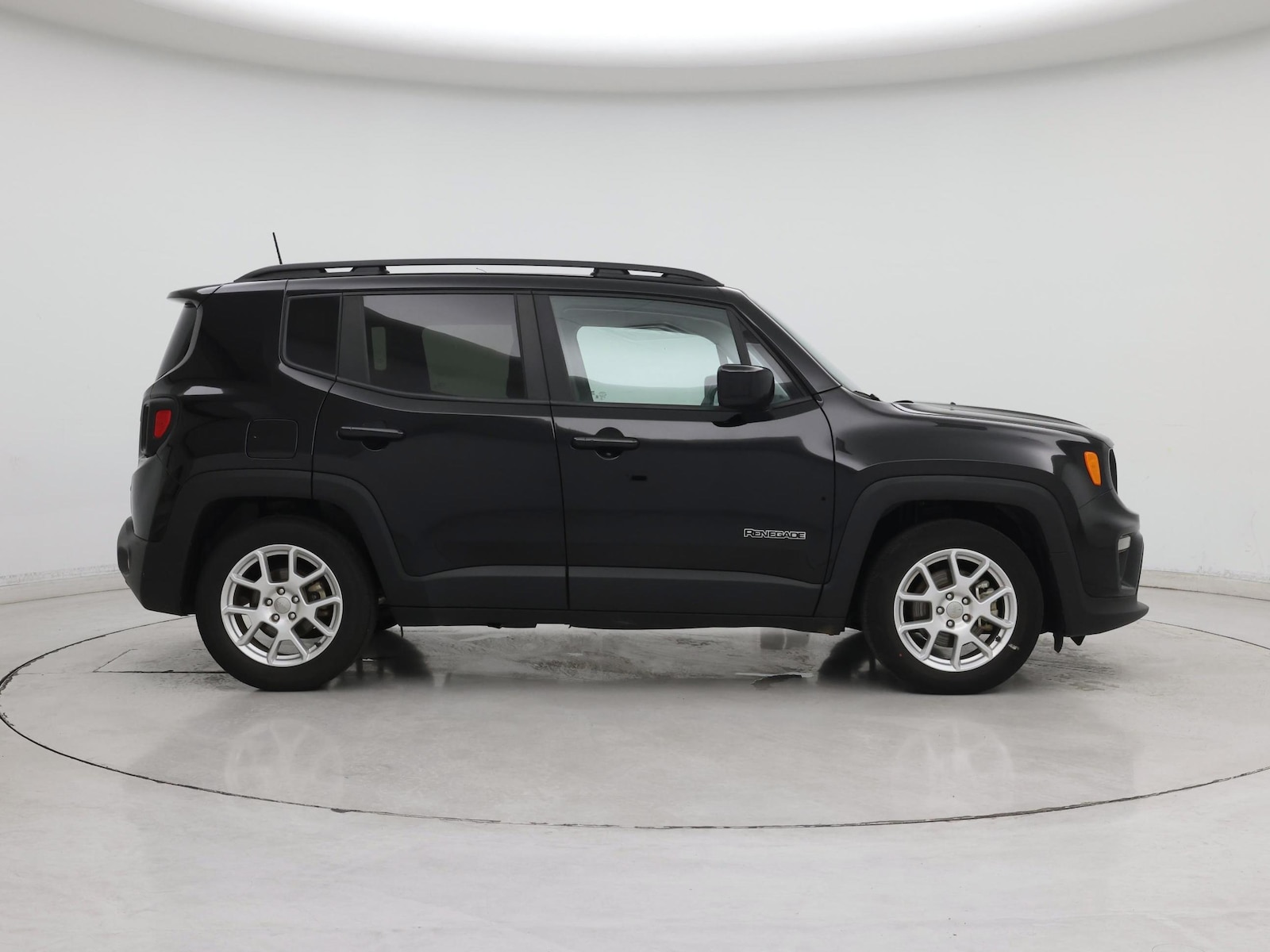 2019 Jeep Renegade Latitude - Photo 8