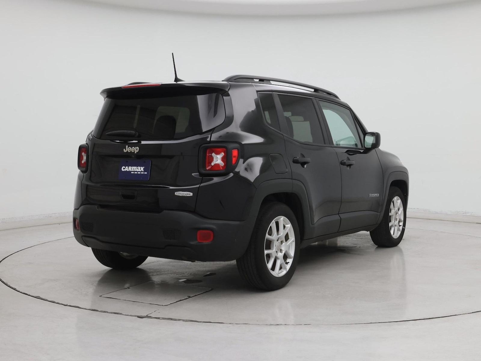 2019 Jeep Renegade Latitude - Photo 9