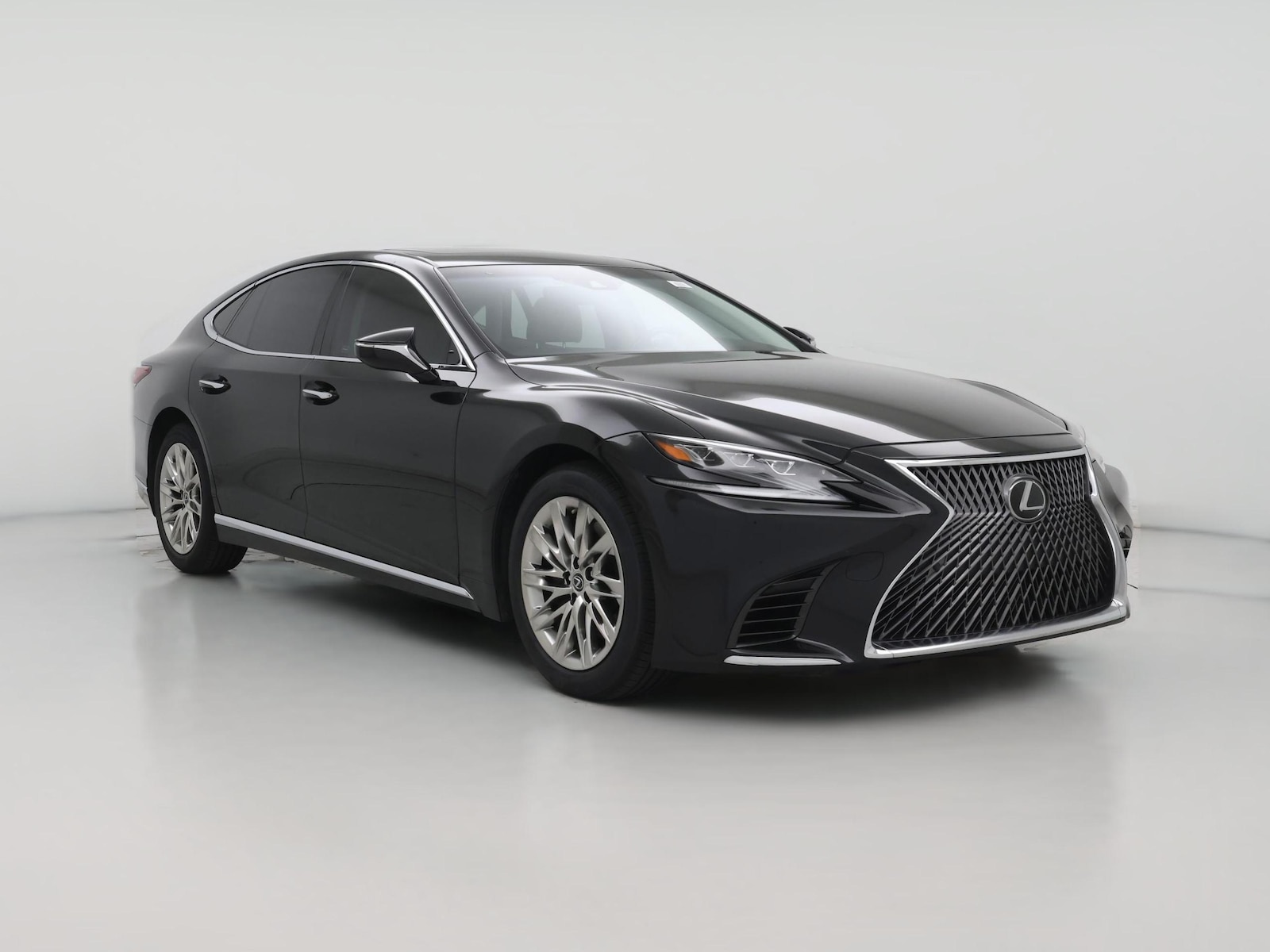 2019 Lexus LS