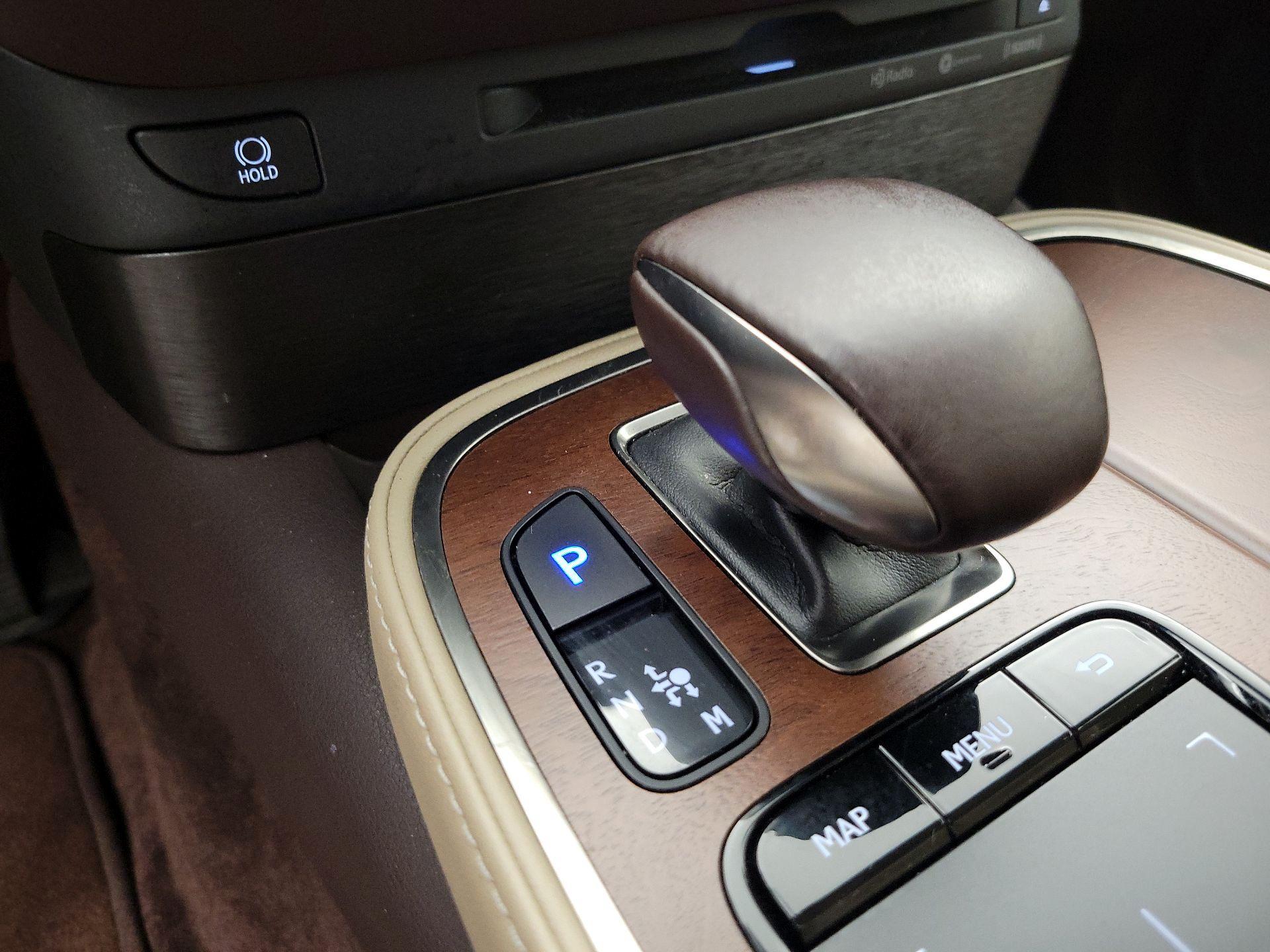 Thumbnail: 2019 Lexus LS - 18