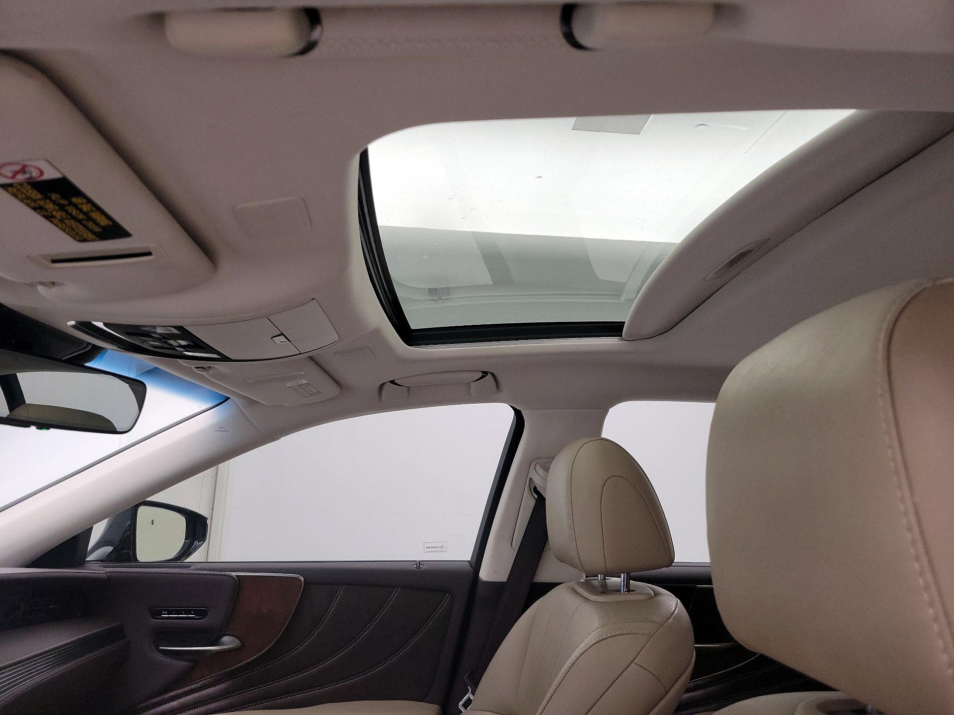 Thumbnail: 2019 Lexus LS - 20