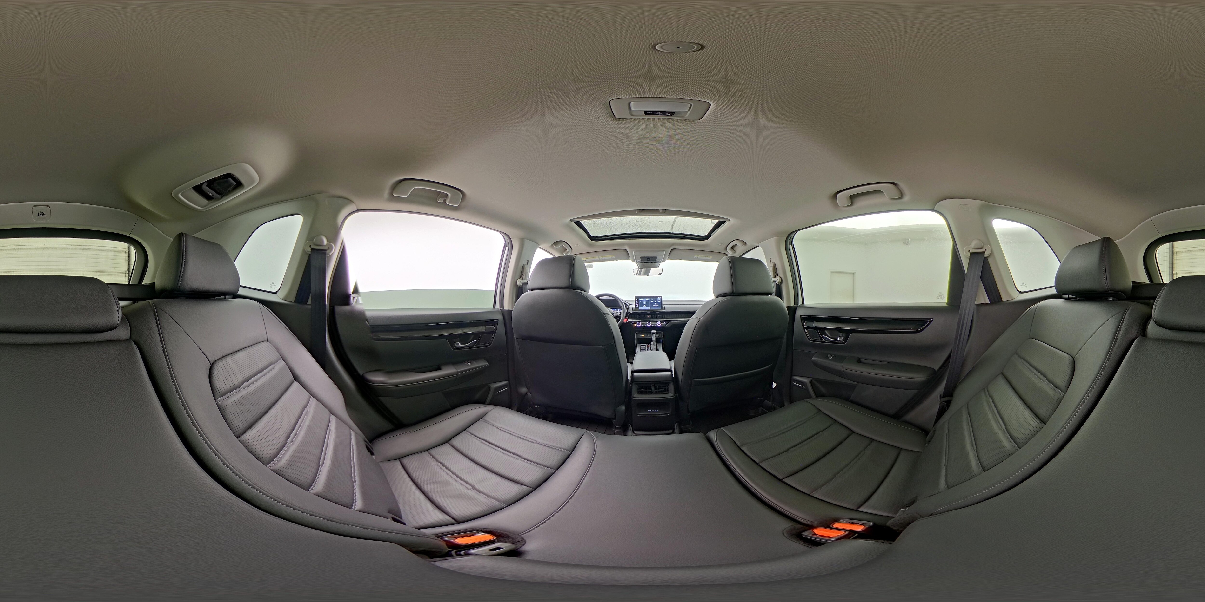 2026 Honda CR-V EX-L - Photo 26