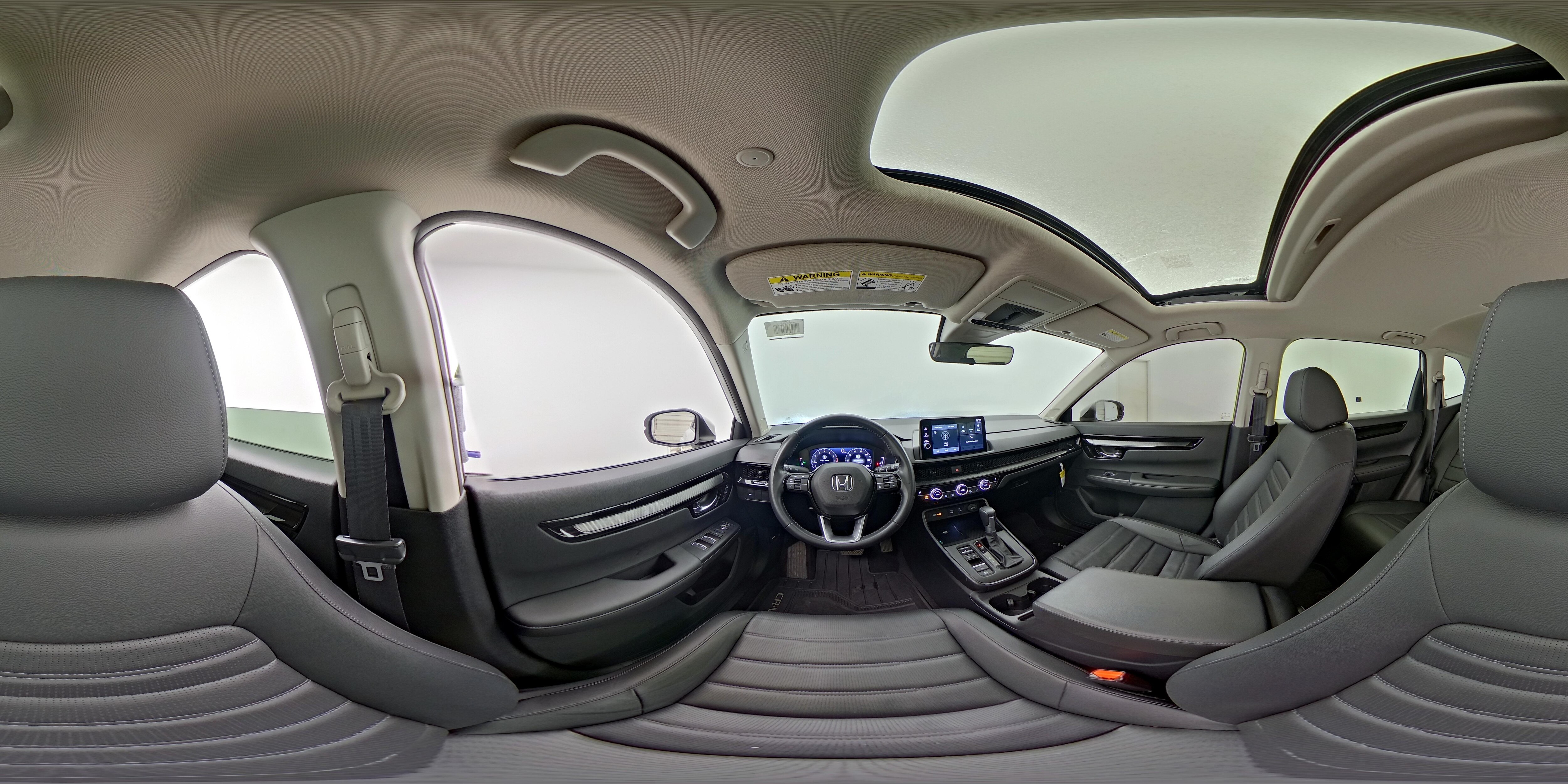 2026 Honda CR-V EX-L - Photo 27