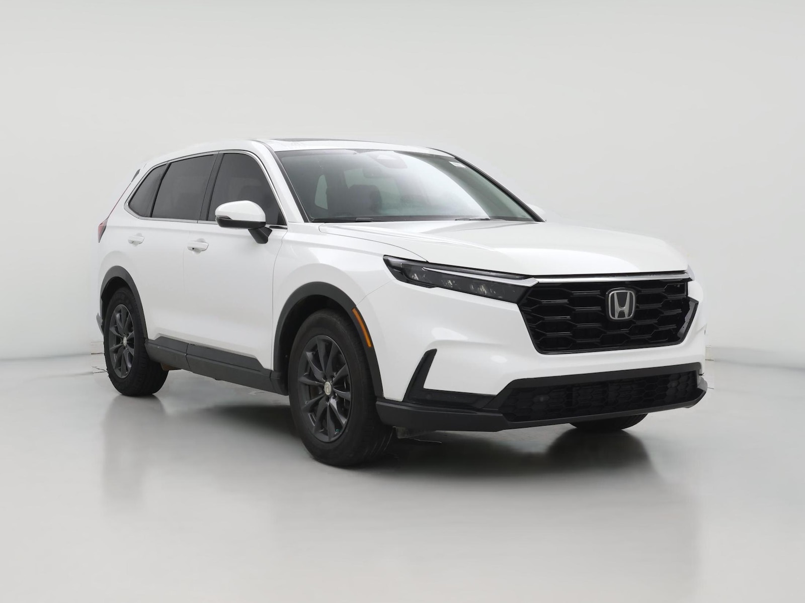 2026 Honda CR-V EX-L - Photo 1