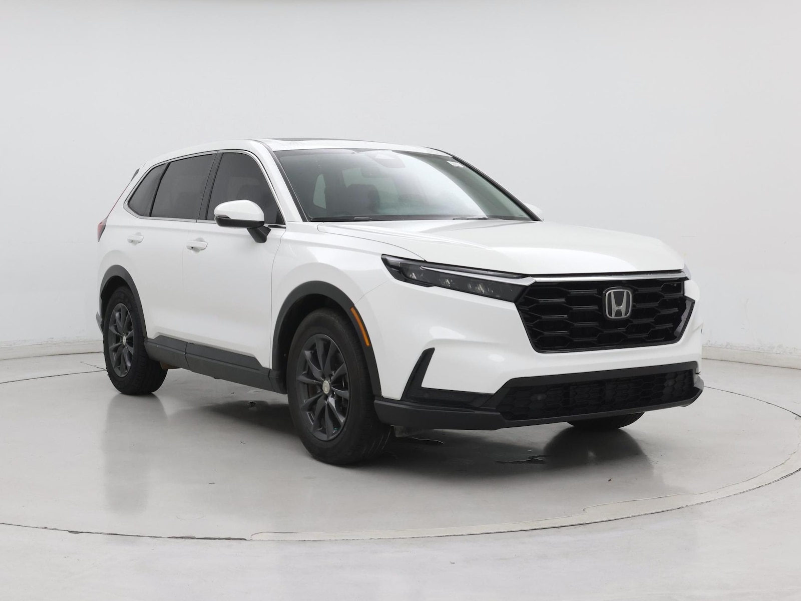 2026 Honda CR-V EX-L - Photo 2
