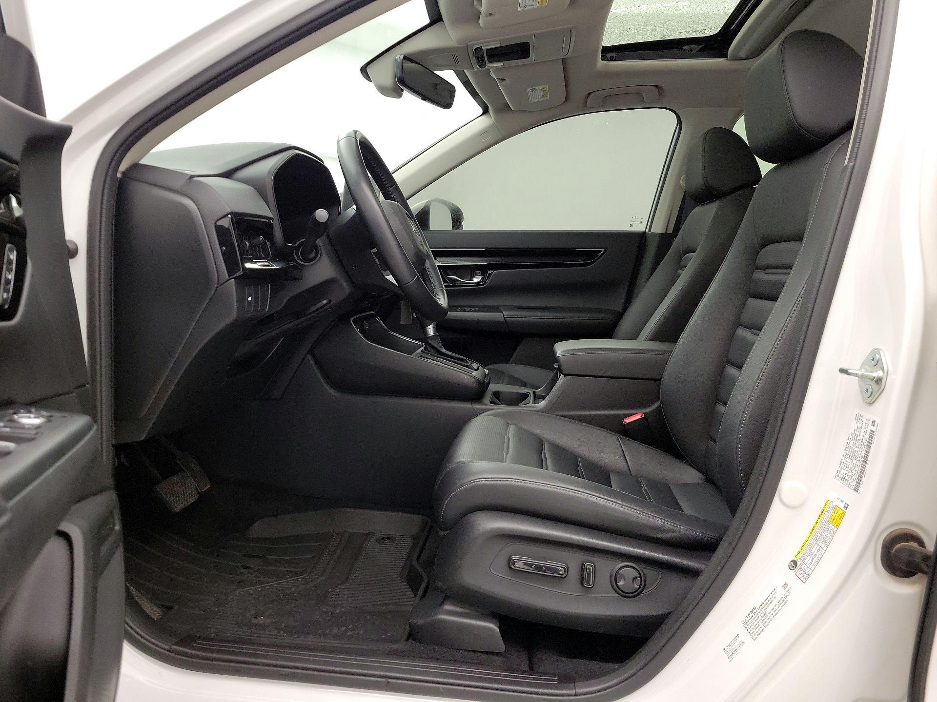 Thumbnail: 2026 Honda CR-V - 11