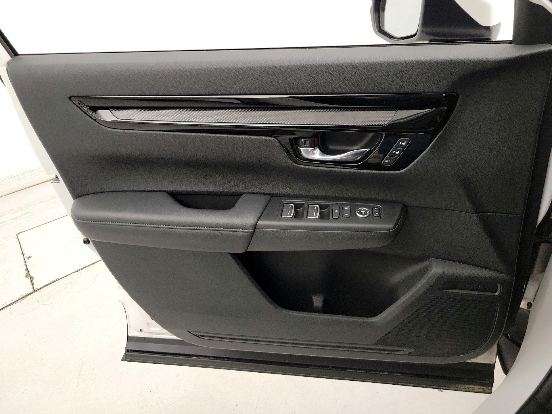 Thumbnail: 2026 Honda CR-V - 12