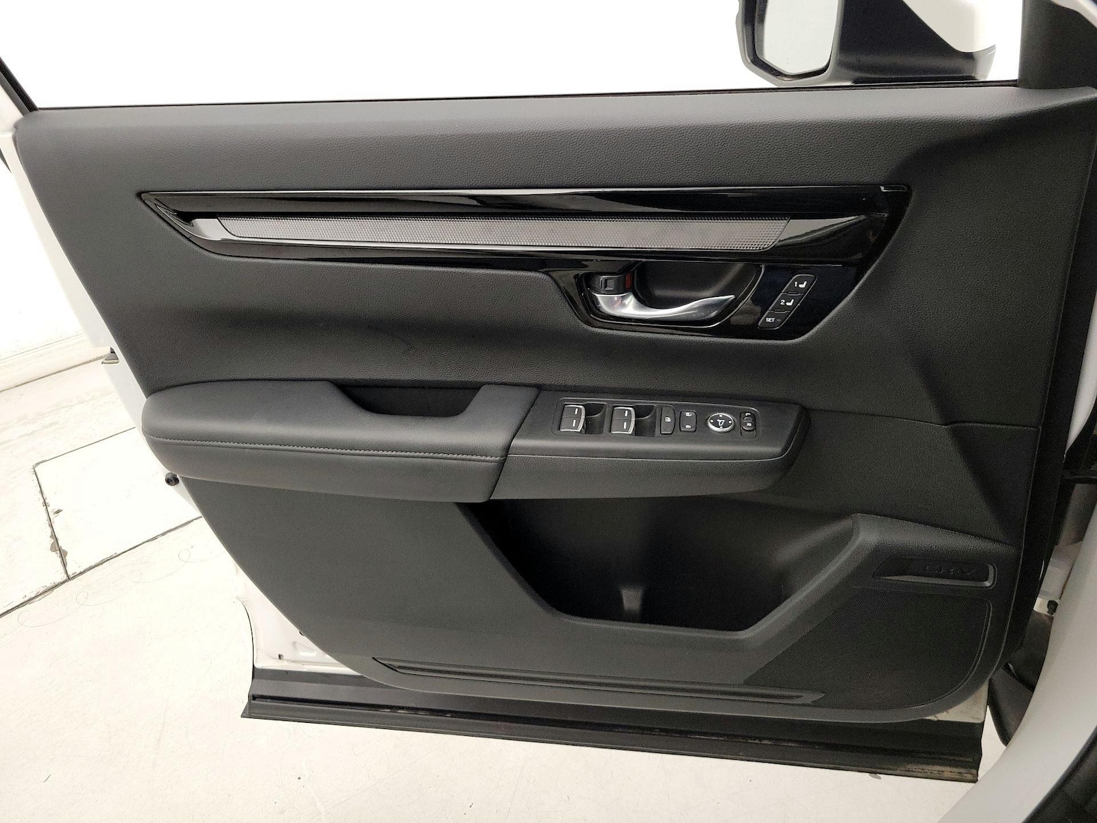2026 Honda CR-V EX-L - Photo 13