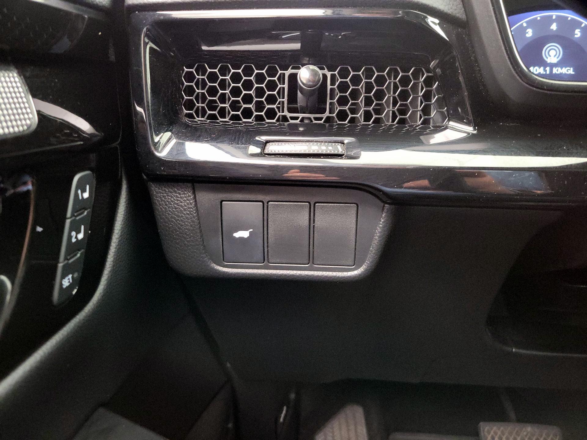 Thumbnail: 2026 Honda CR-V - 13