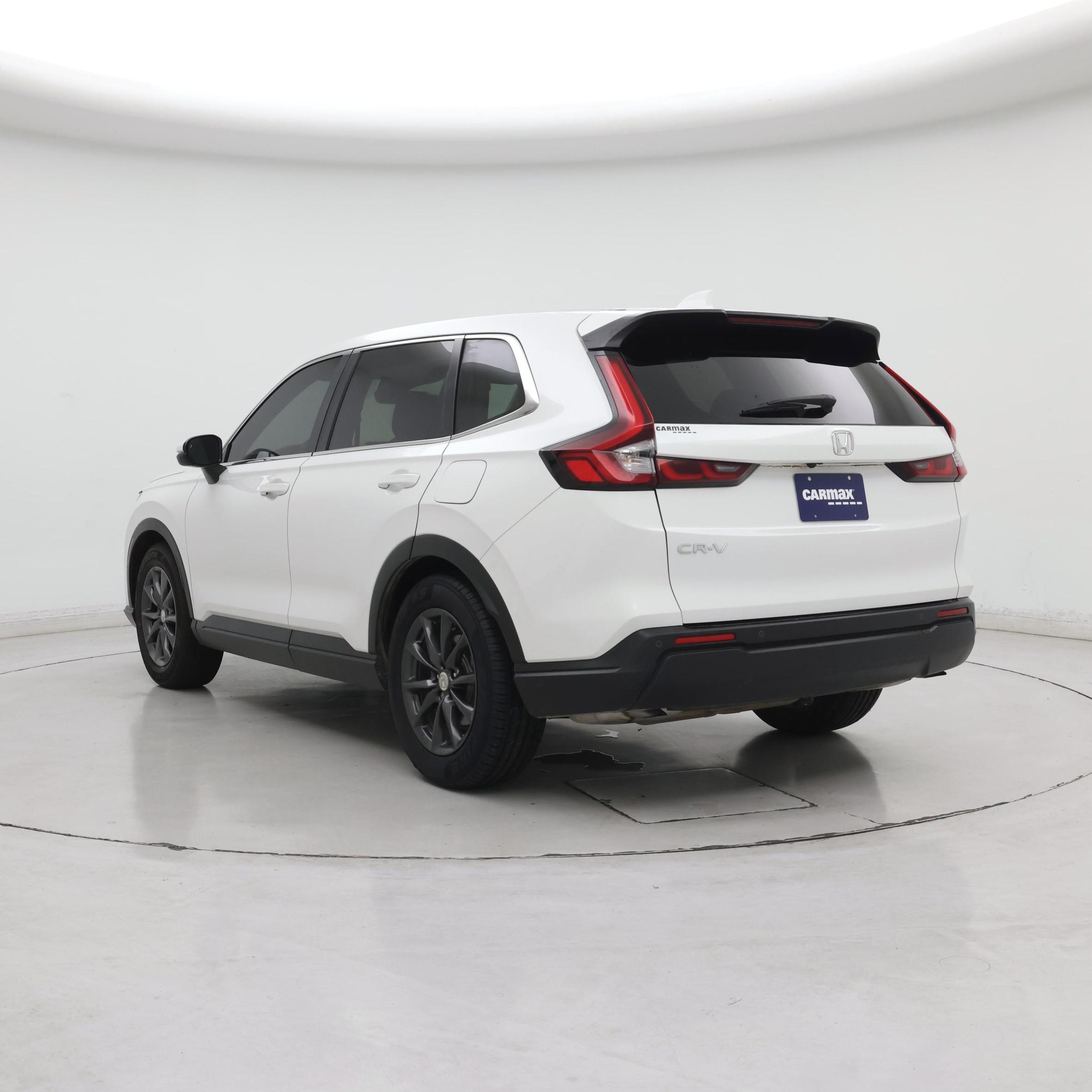 Thumbnail: 2026 Honda CR-V - 2