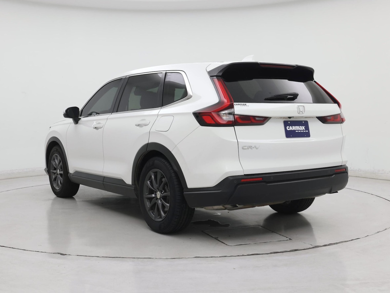 2026 Honda CR-V EX-L - Photo 3