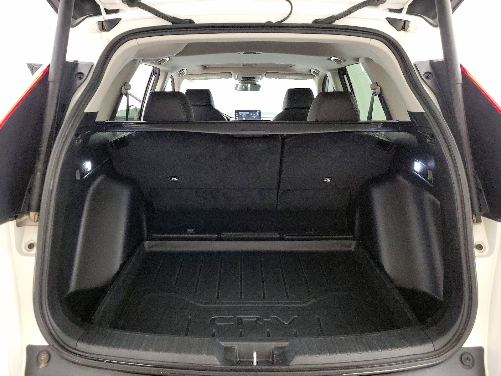 2026 Honda CR-V EX-L - Photo 22