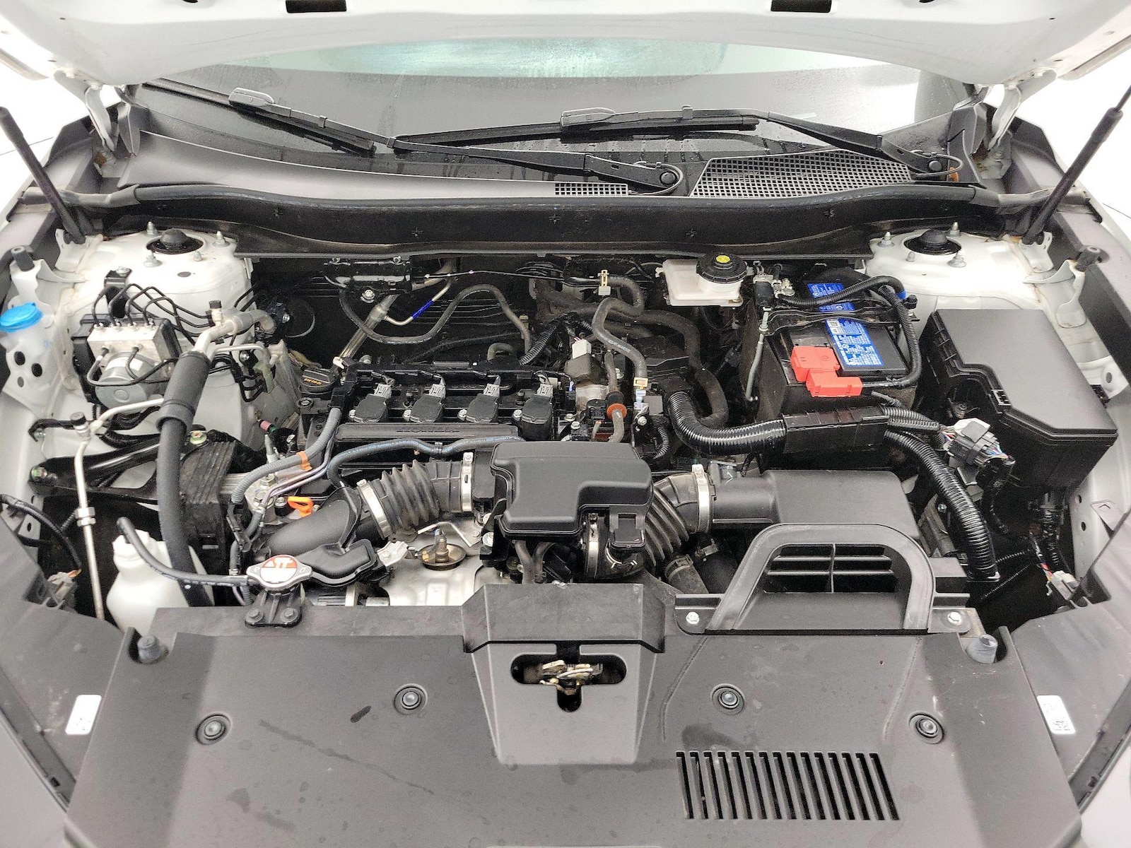2026 Honda CR-V EX-L - Photo 23