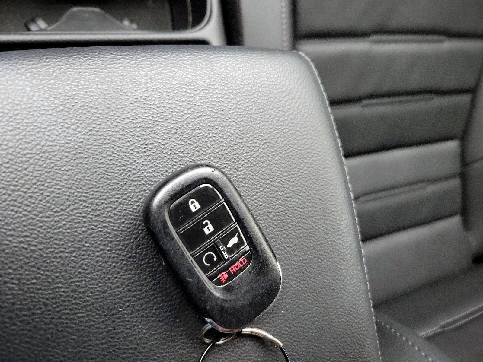 2026 Honda CR-V EX-L - Photo 24