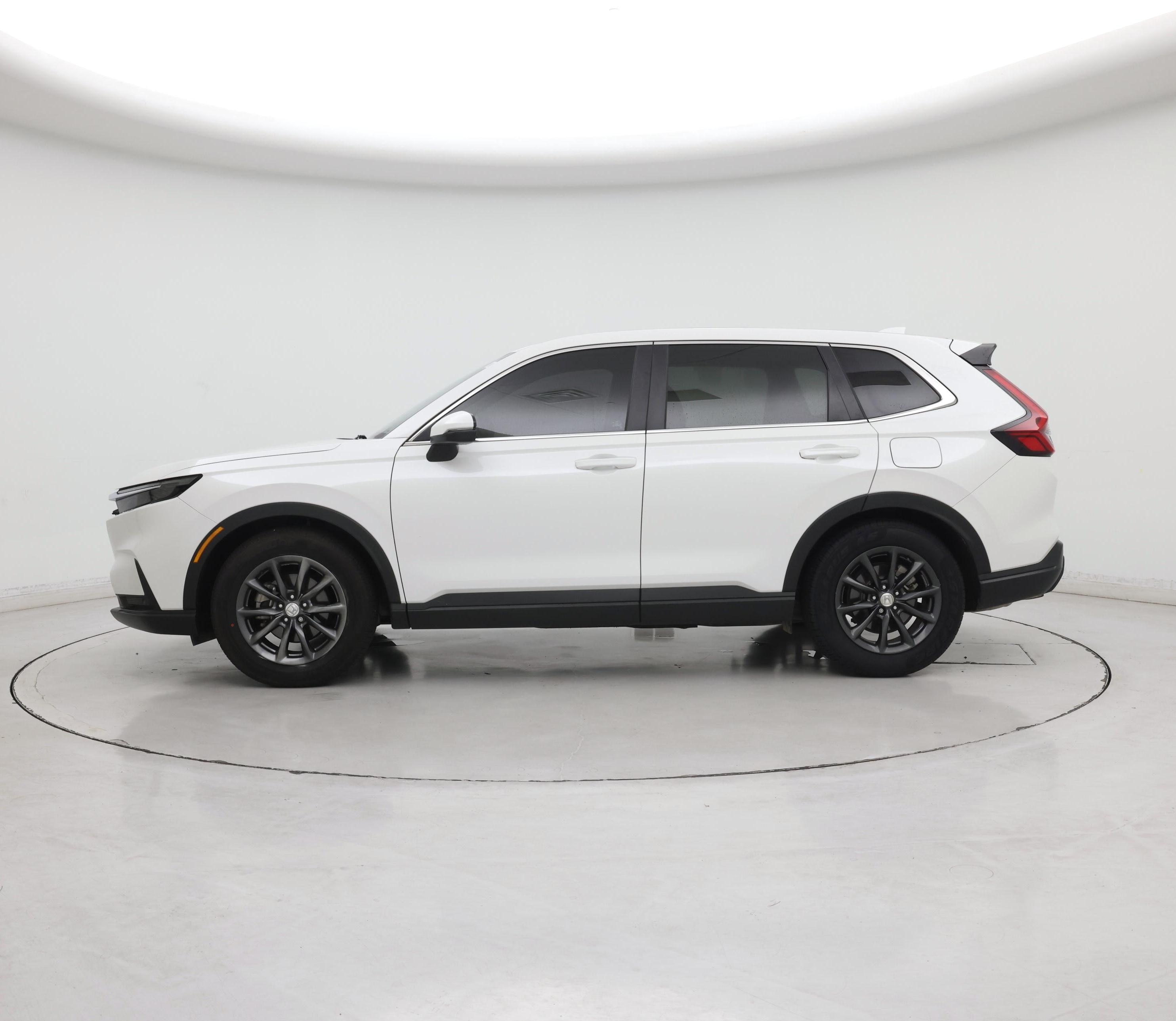Thumbnail: 2026 Honda CR-V - 3