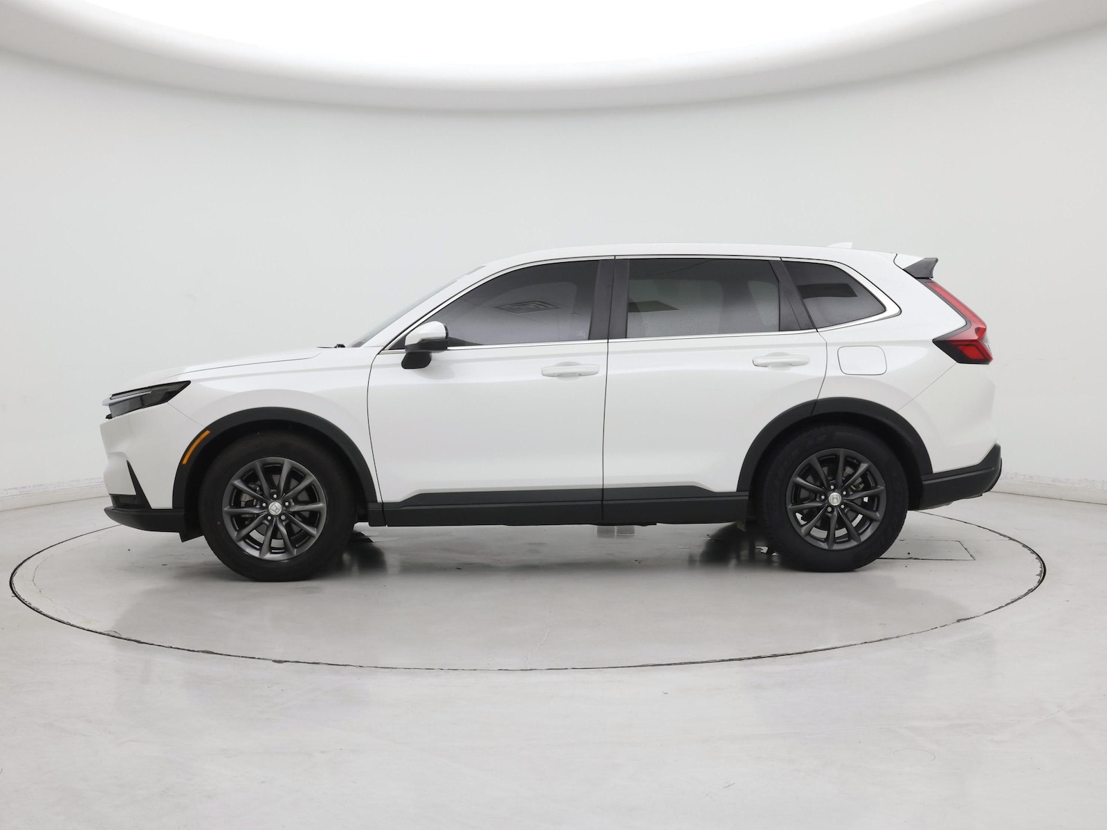 2026 Honda CR-V EX-L - Photo 4
