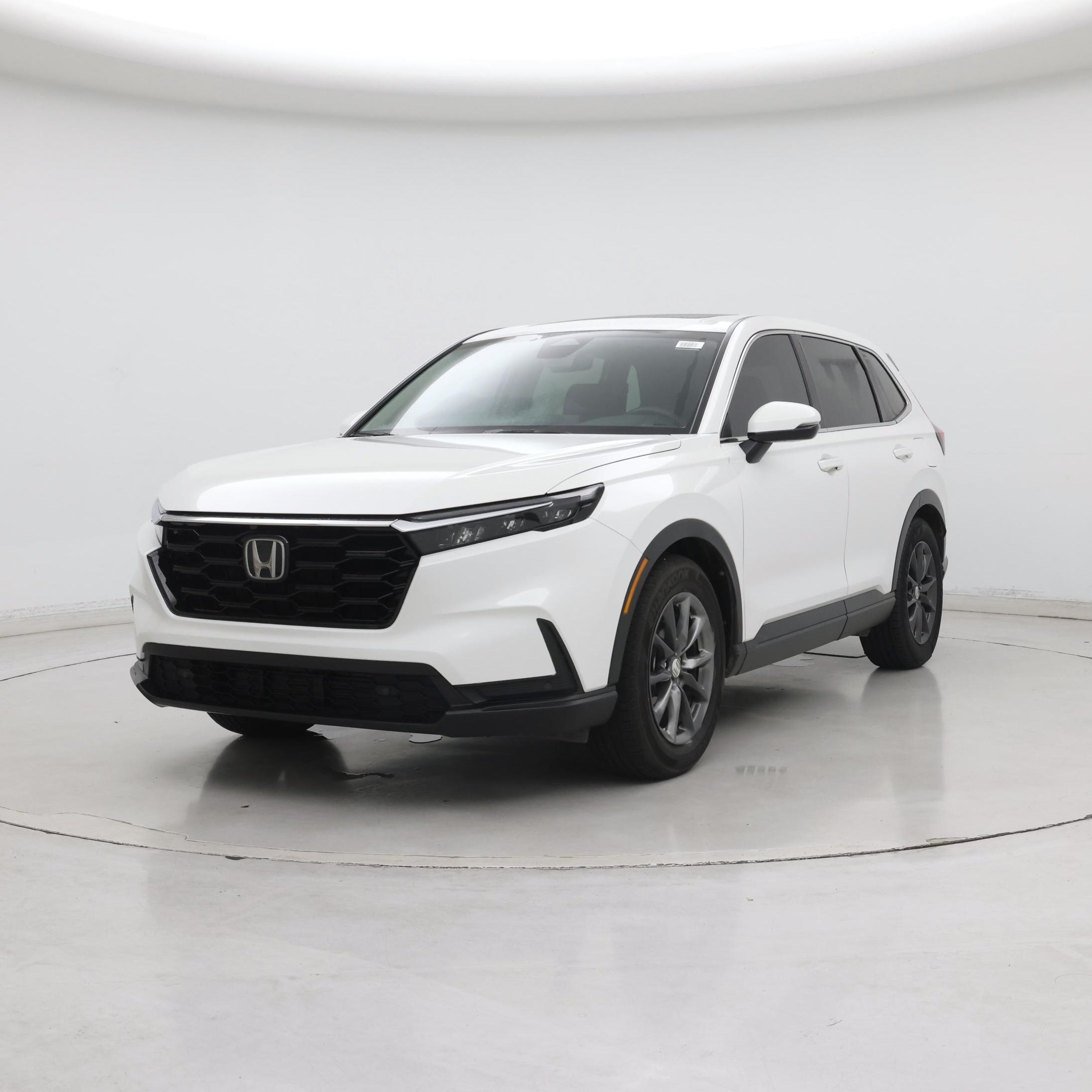 Thumbnail: 2026 Honda CR-V - 4