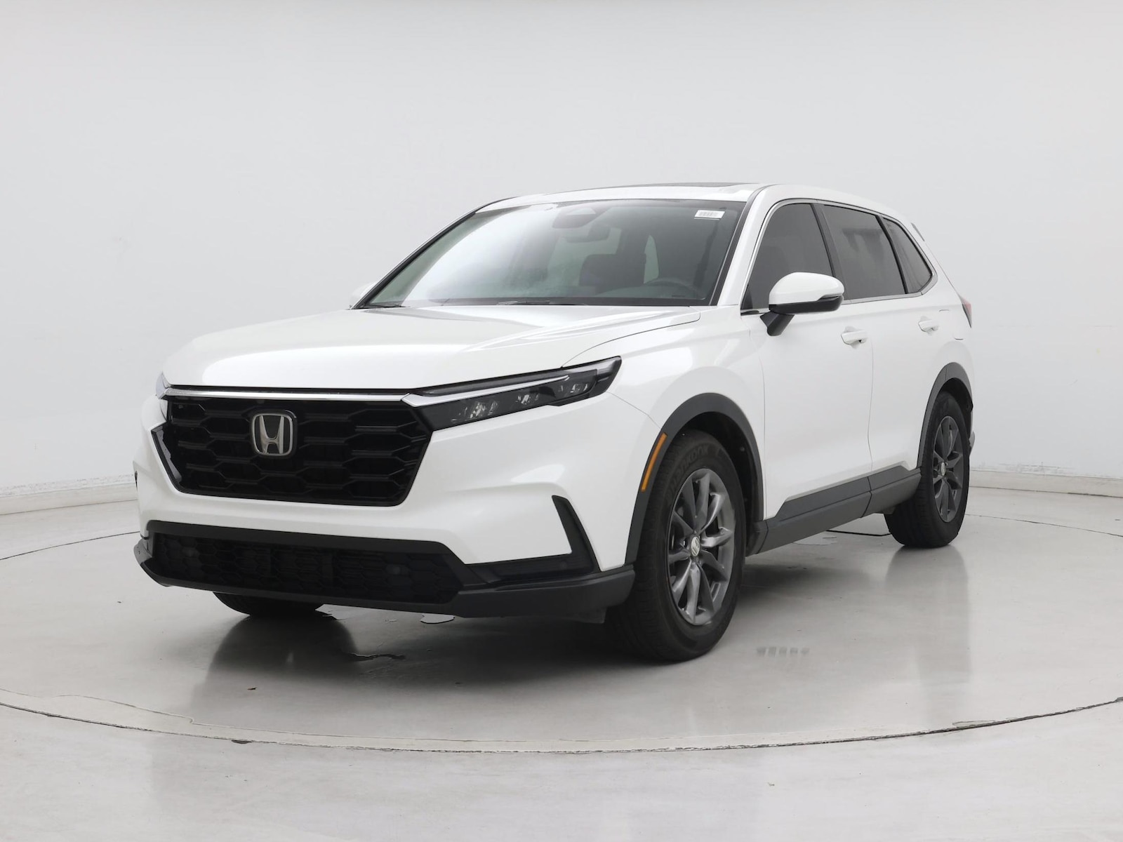 2026 Honda CR-V EX-L - Photo 5