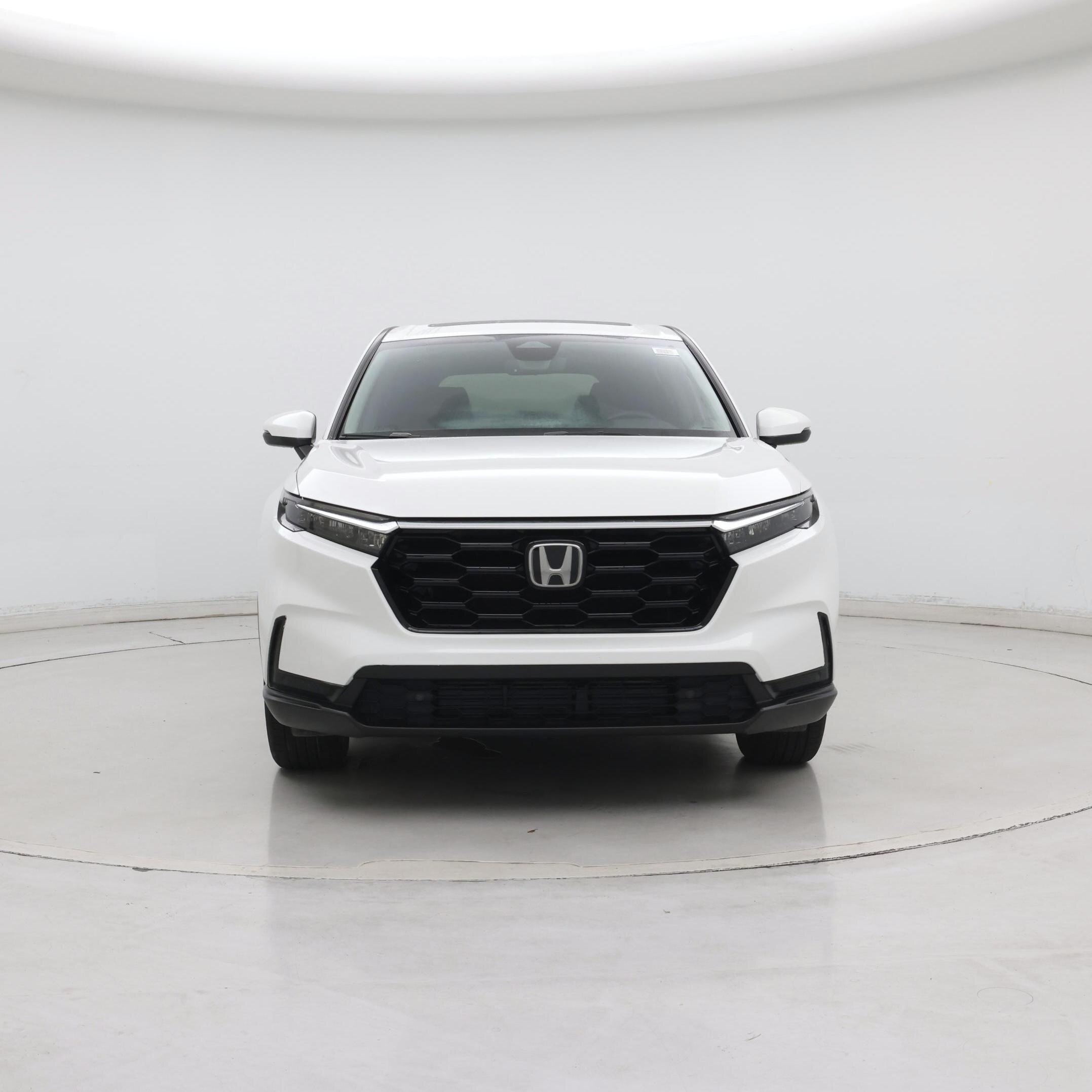 Thumbnail: 2026 Honda CR-V - 5