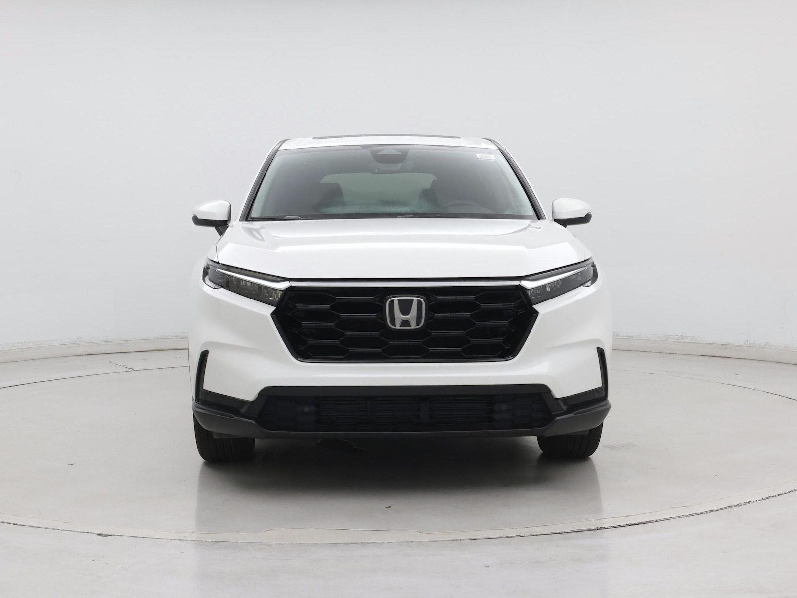 2026 Honda CR-V EX-L - Photo 6