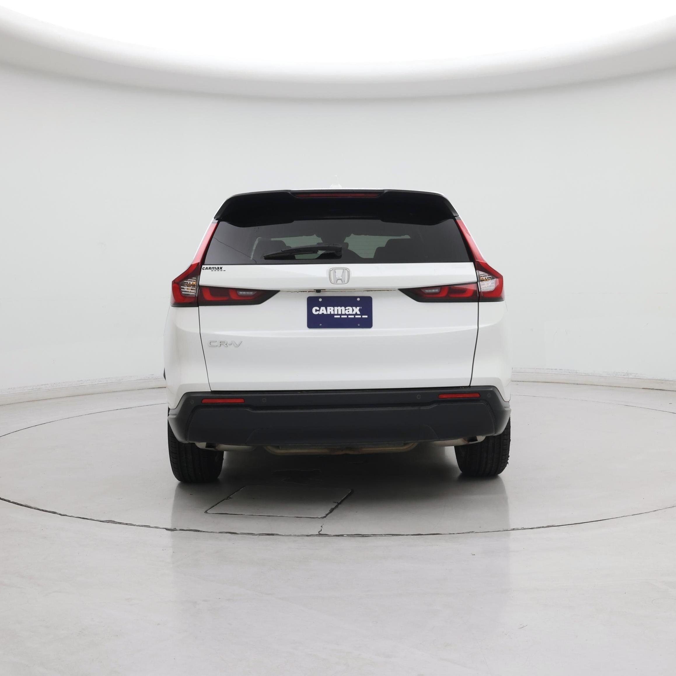 Thumbnail: 2026 Honda CR-V - 6