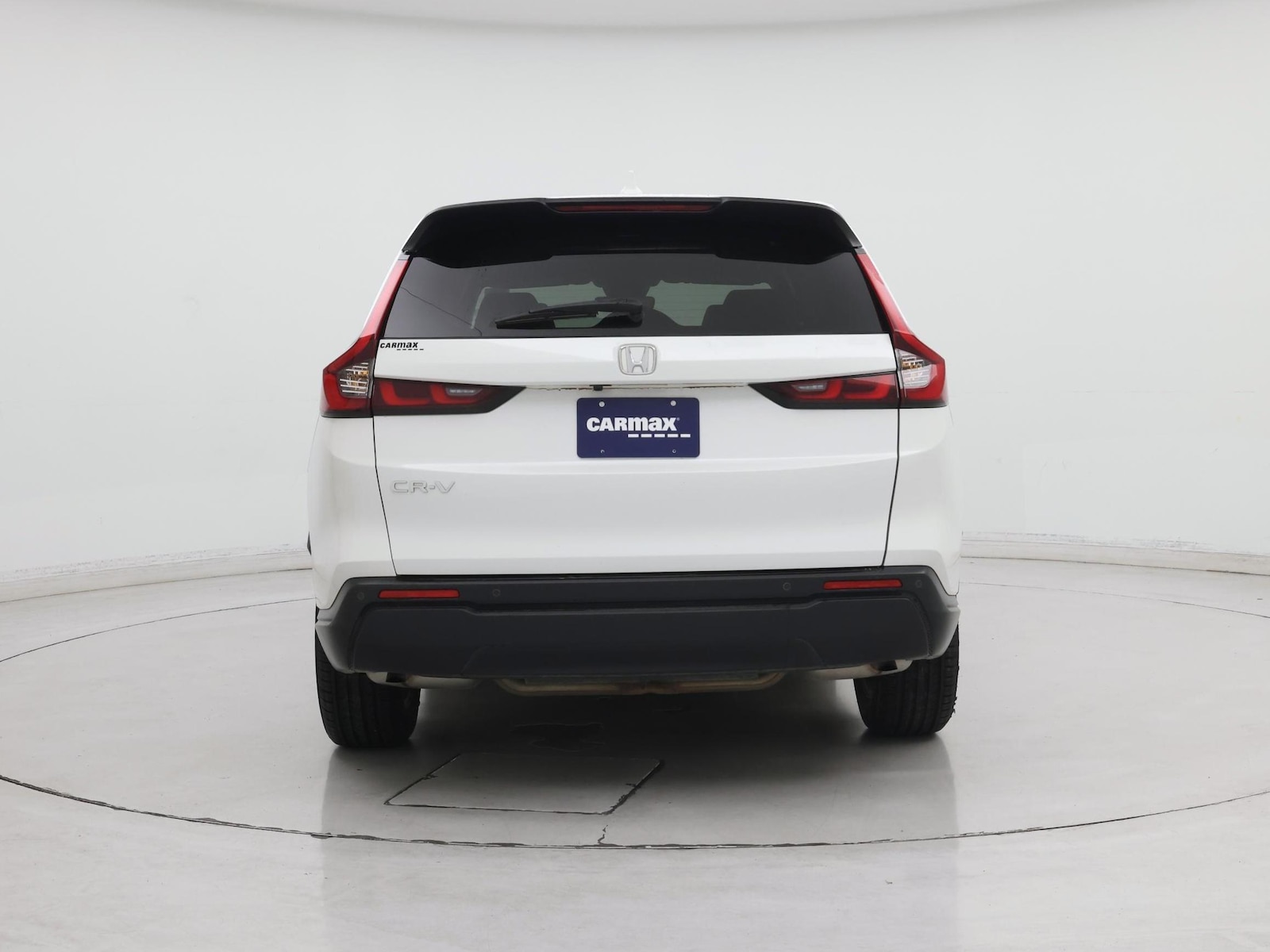 2026 Honda CR-V EX-L - Photo 7