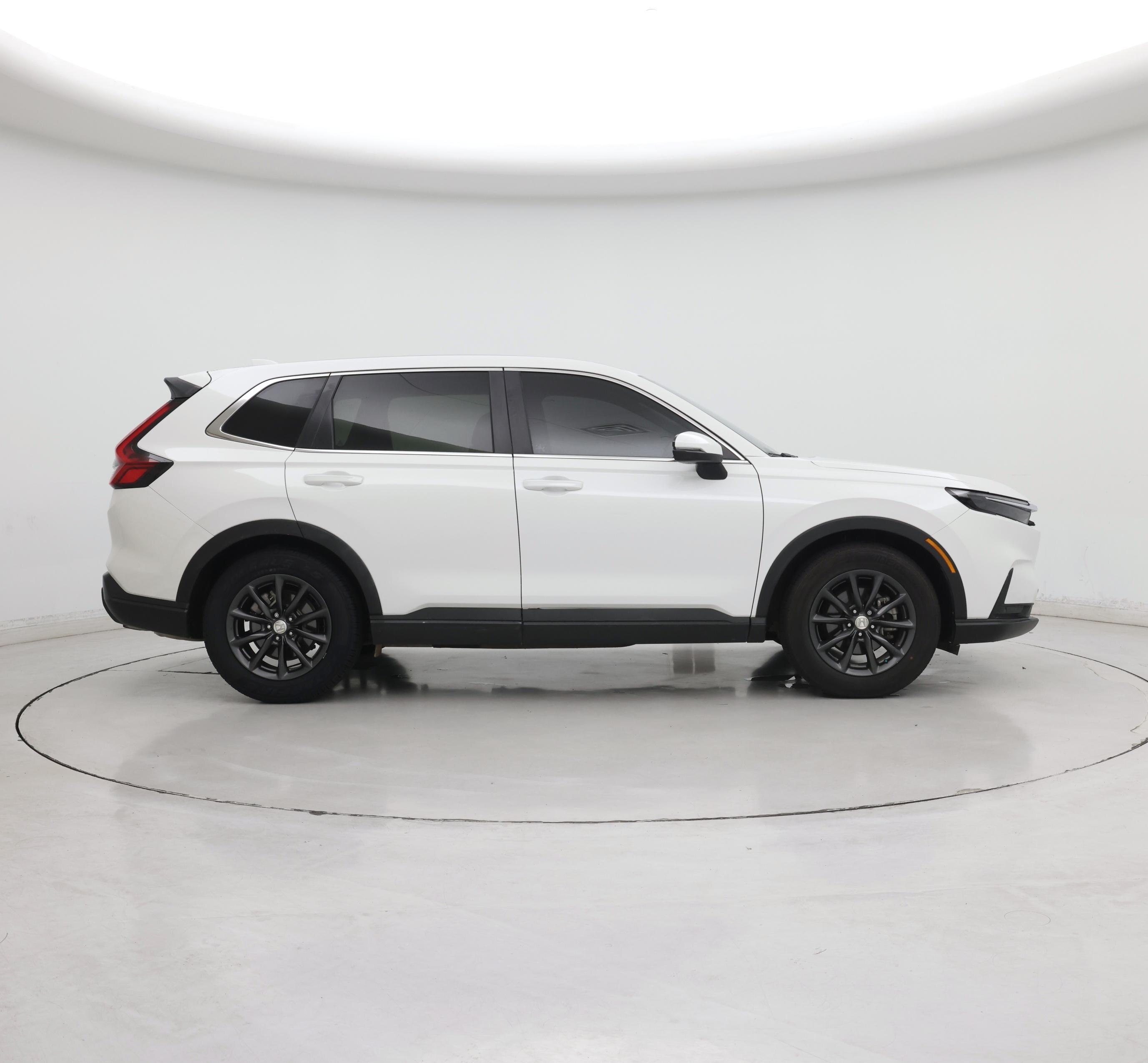 Thumbnail: 2026 Honda CR-V - 7