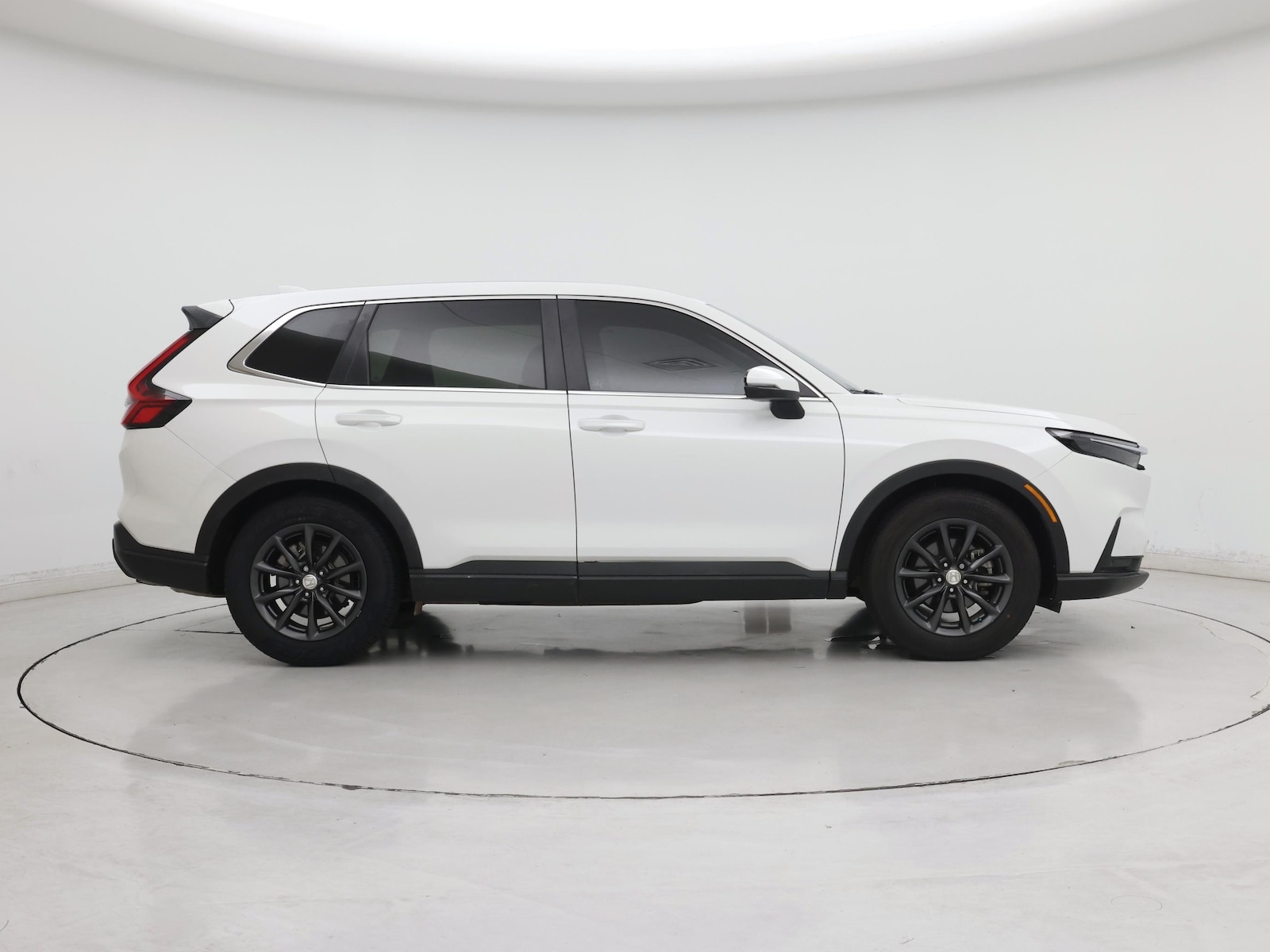 2026 Honda CR-V EX-L - Photo 8