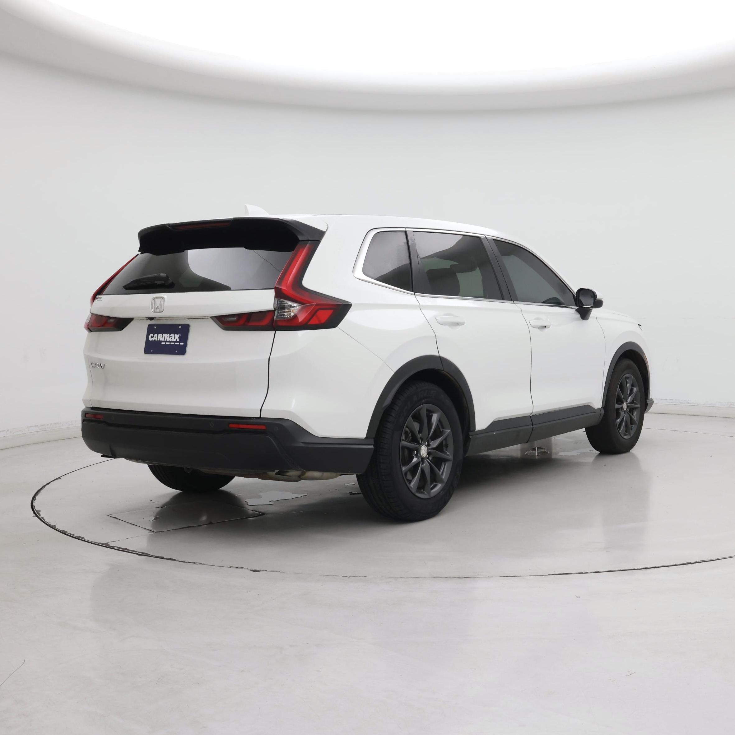 Thumbnail: 2026 Honda CR-V - 8