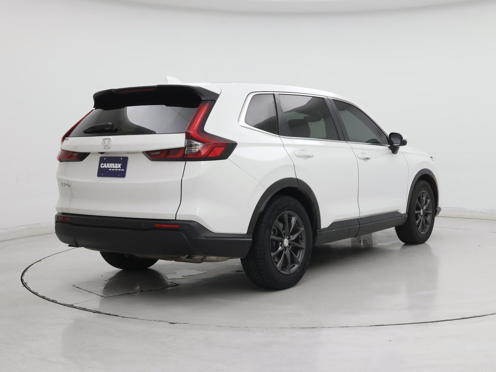 2026 Honda CR-V EX-L - Photo 9