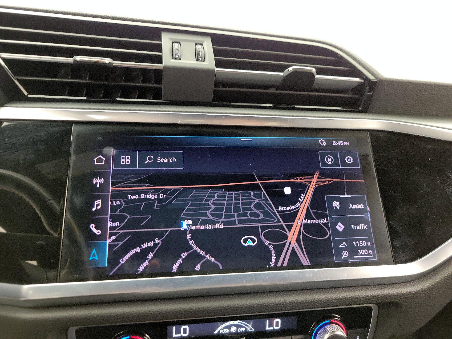 Thumbnail: 2020 Audi Q3 - 14