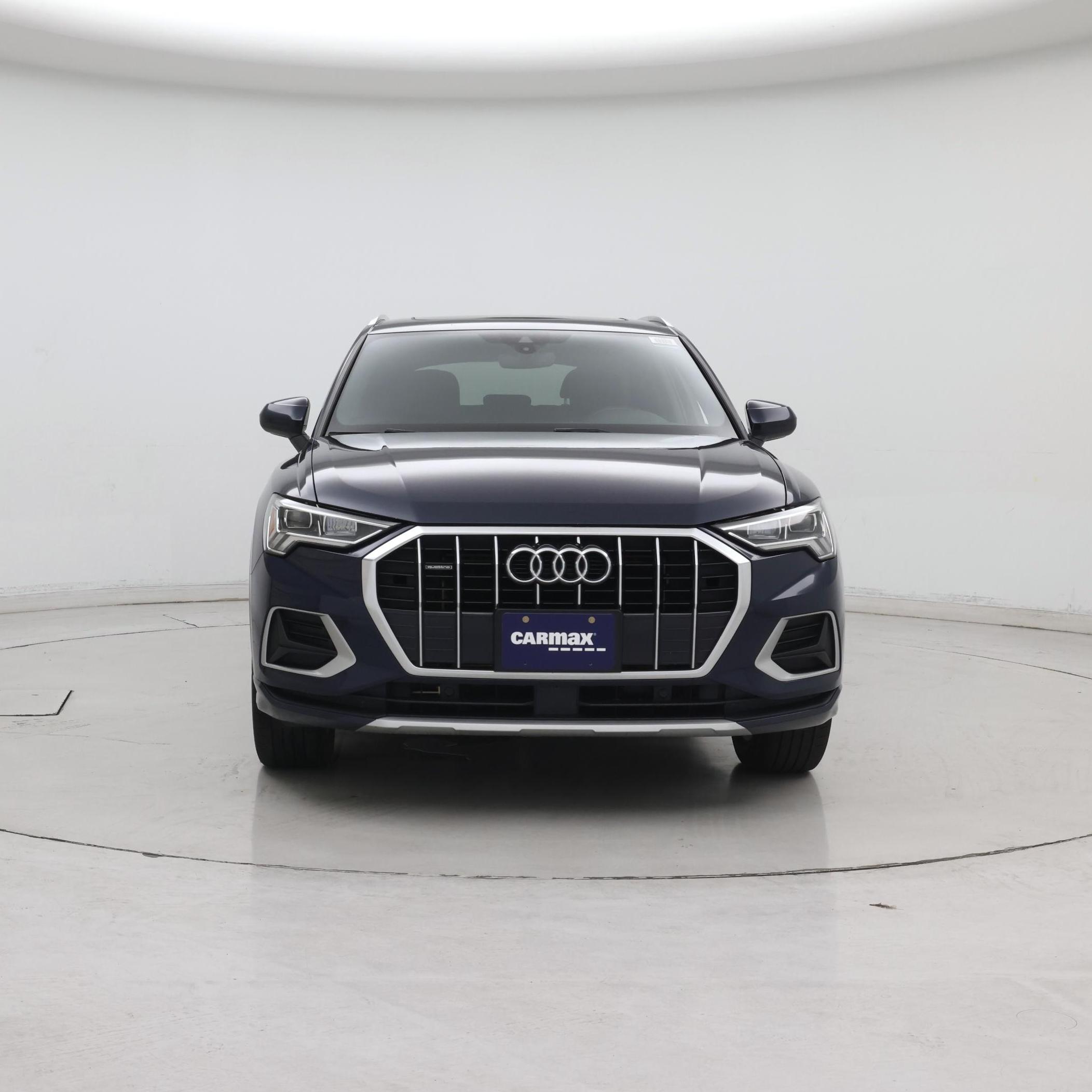 Thumbnail: 2020 Audi Q3 - 5