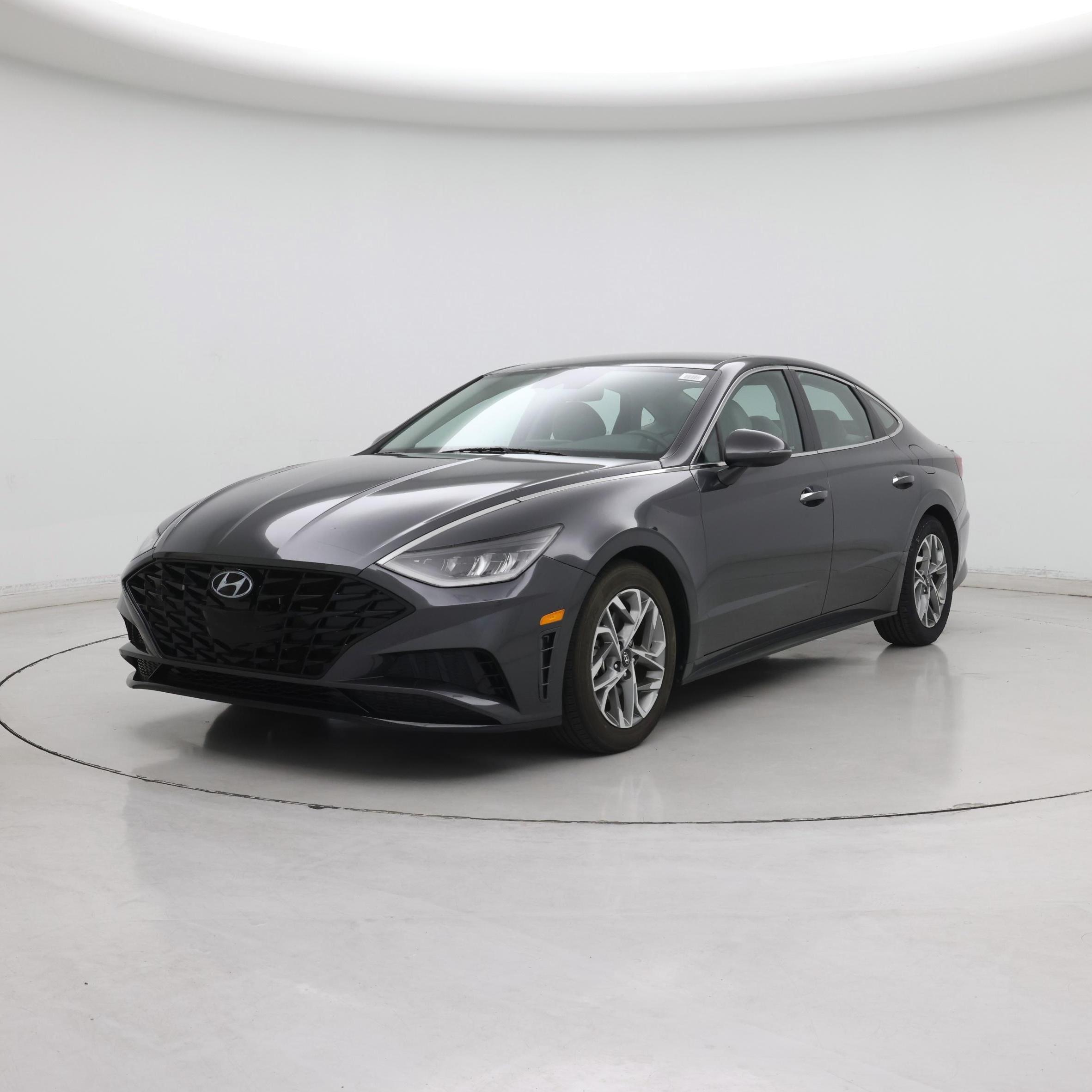 Thumbnail: 2020 Hyundai Sonata - 4
