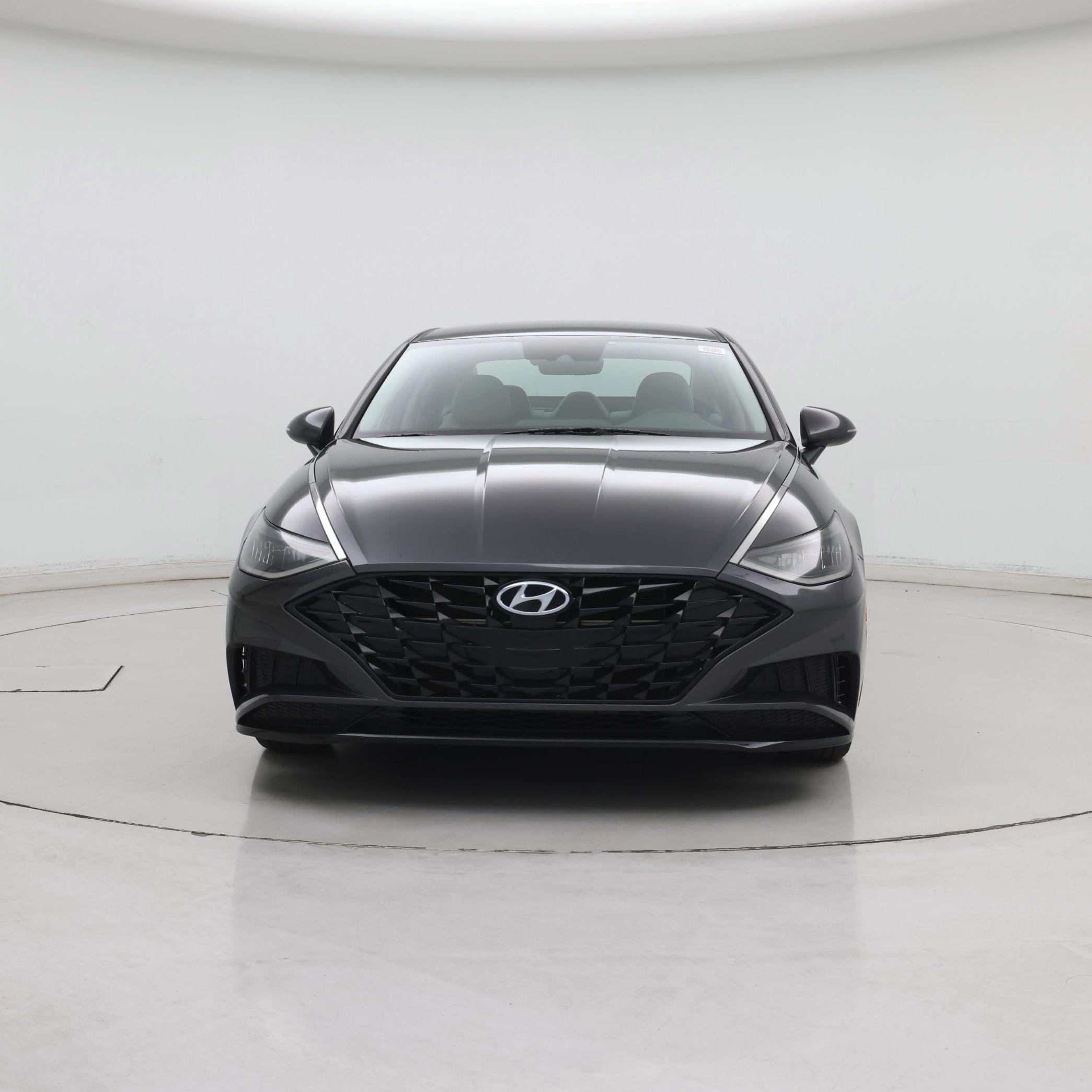 Thumbnail: 2020 Hyundai Sonata - 5