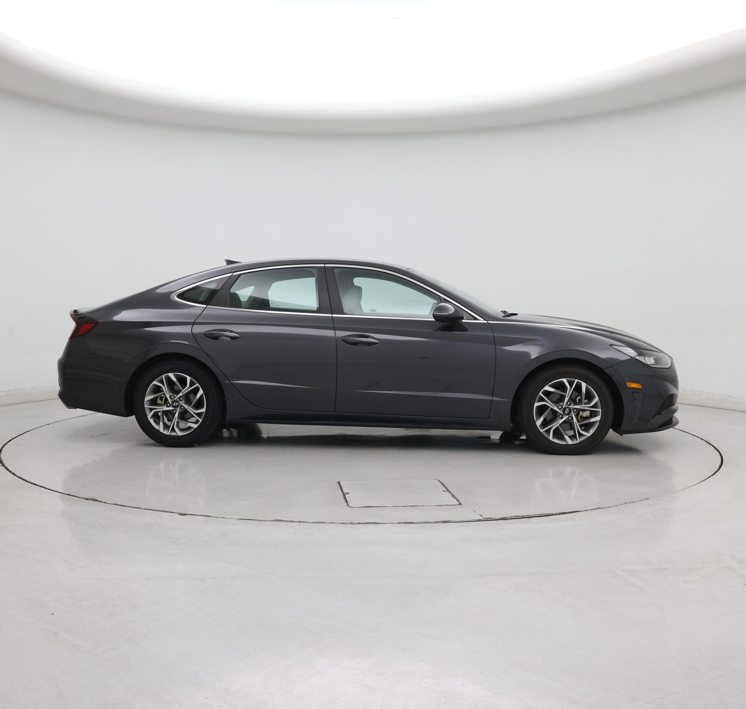 Thumbnail: 2020 Hyundai Sonata - 7