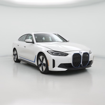 2023 BMW i4 eDrive40 Gran Coupe